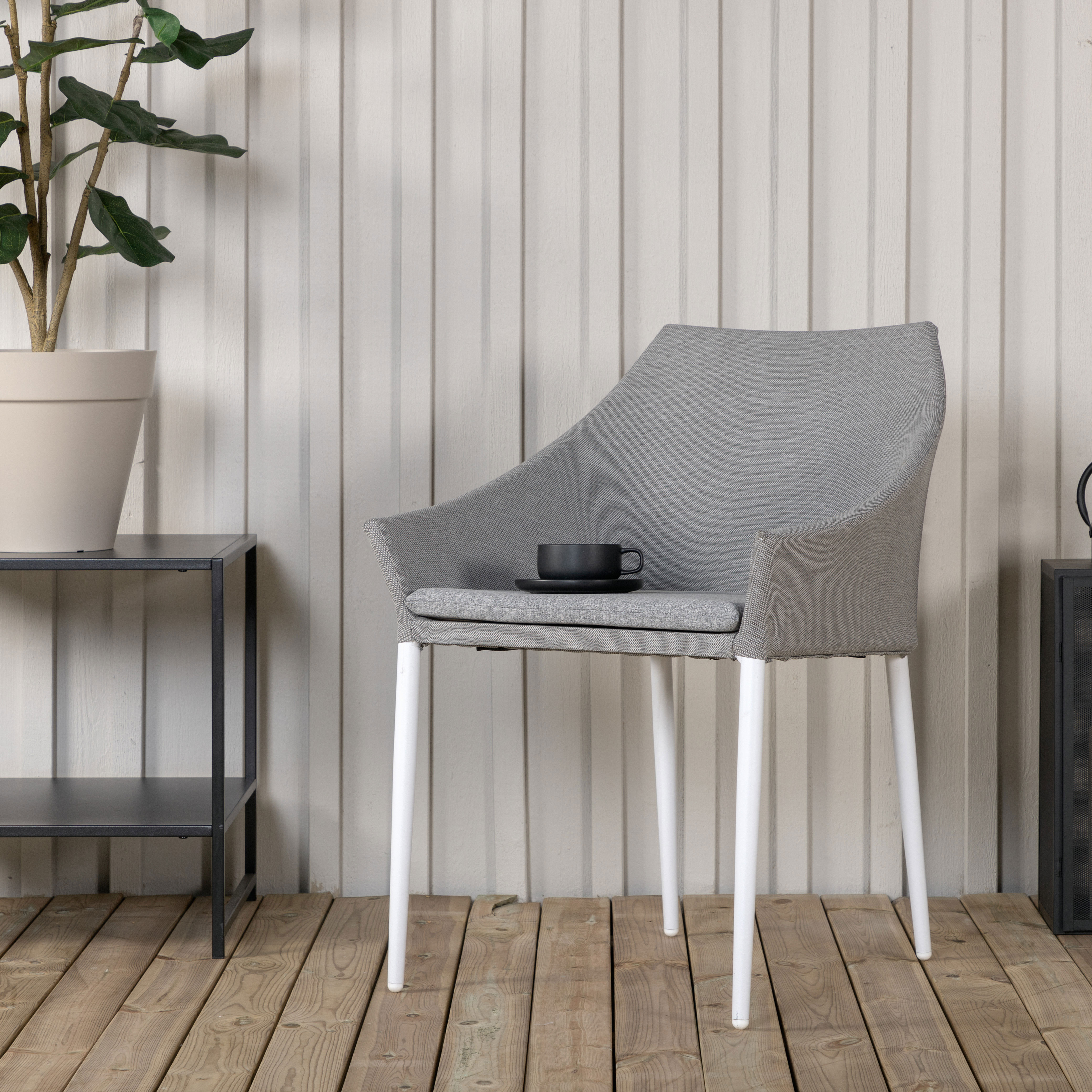 Spisestol Venture Home Supra 2-pk