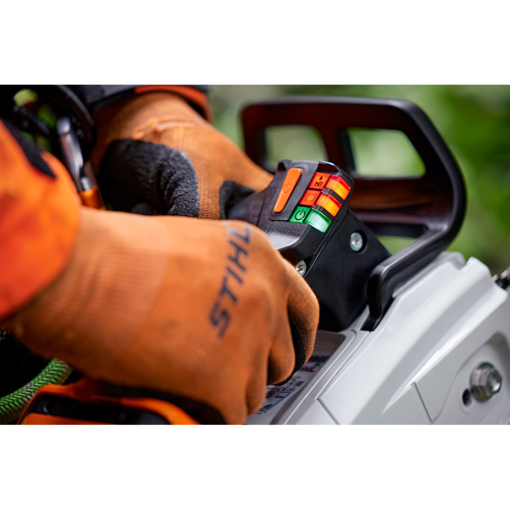 Motorsag STIHL MSA 220 TC-O Uten Batteri og Lader