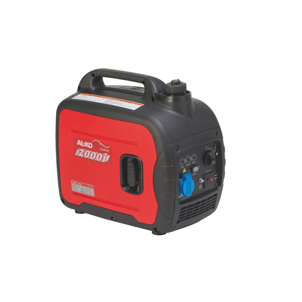 Aggregat AL-KO 2000i