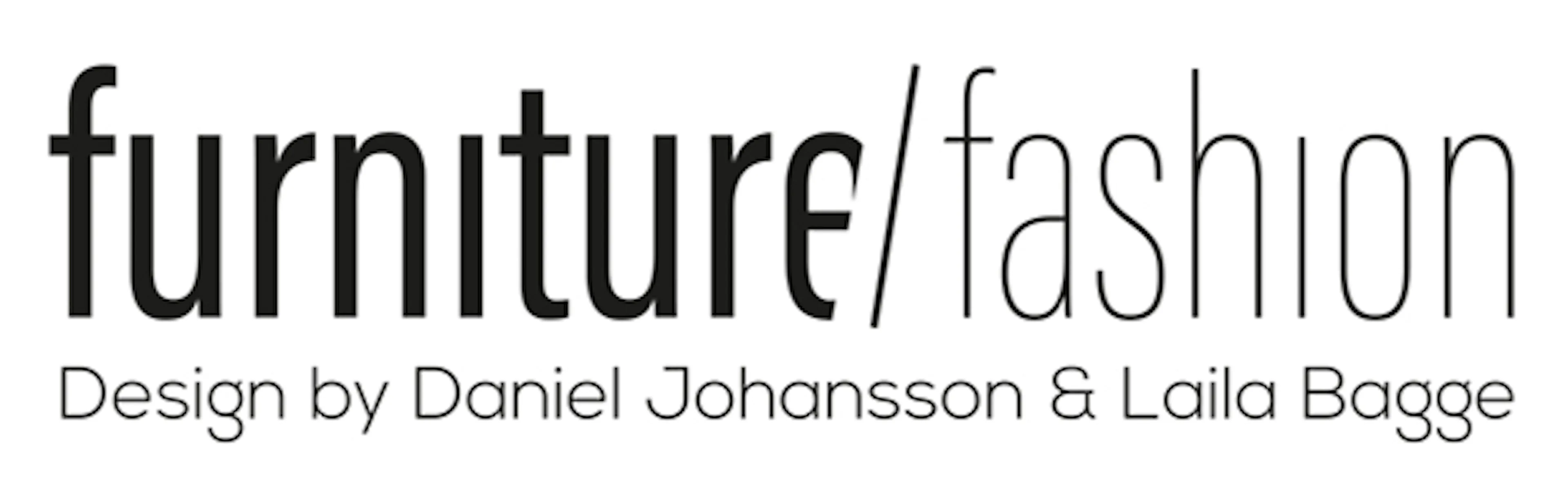 furniture/fashion