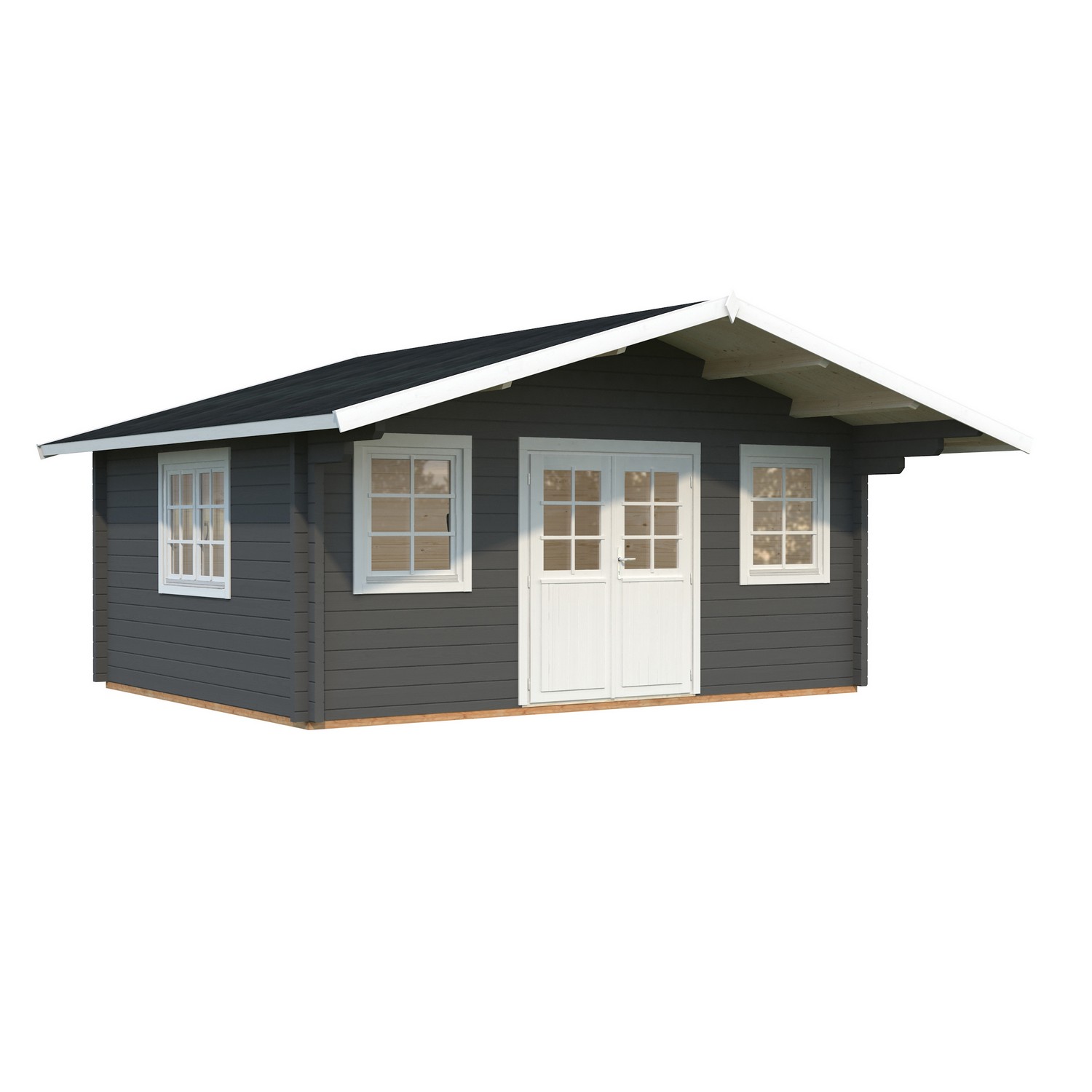 Anneks Palmako Helena 18,6 m2