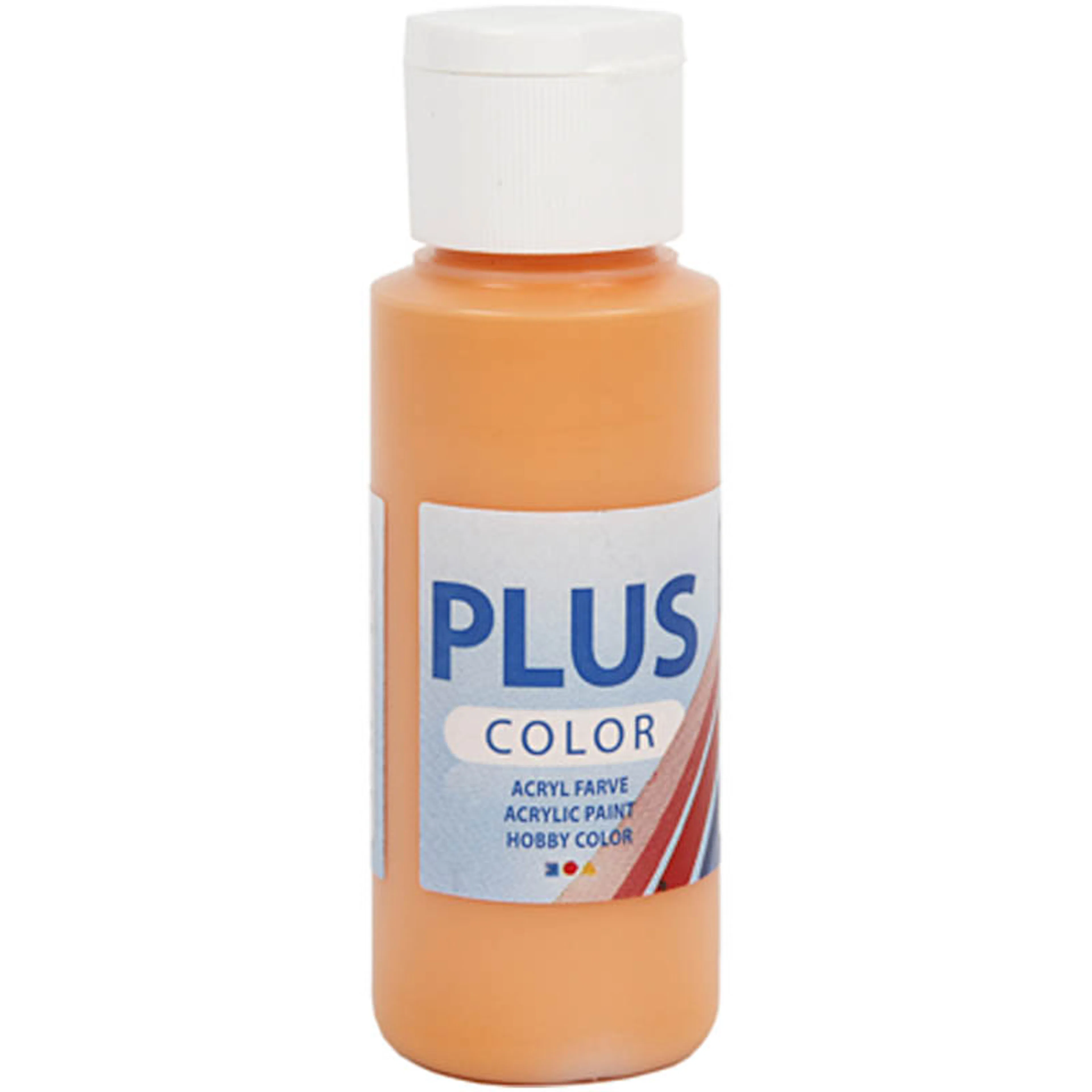 Hobbymaling Creativ Company Plus Color 60 ml