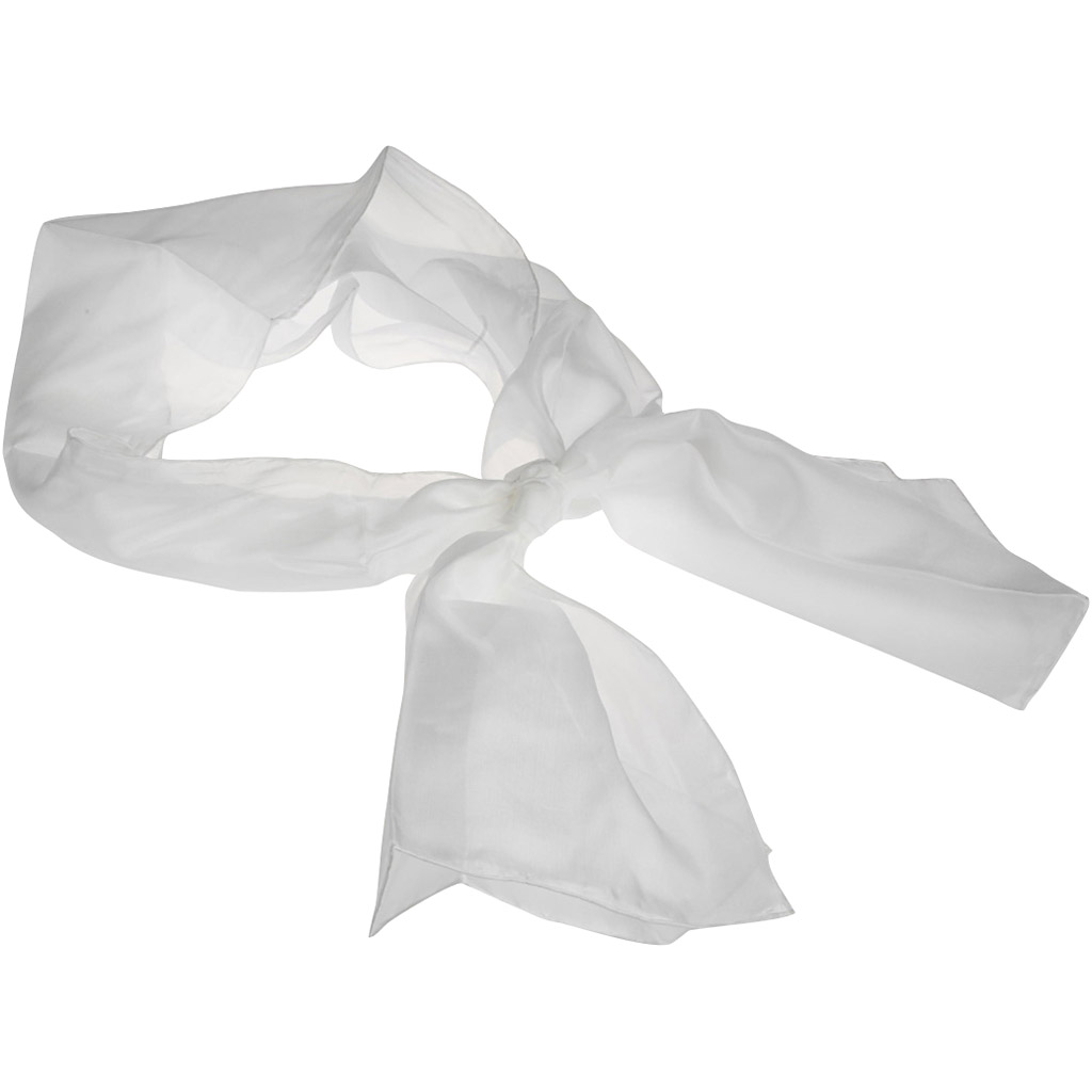 Silketørkle Creativ Company Str 45x180 cm 22 g 1 Stk