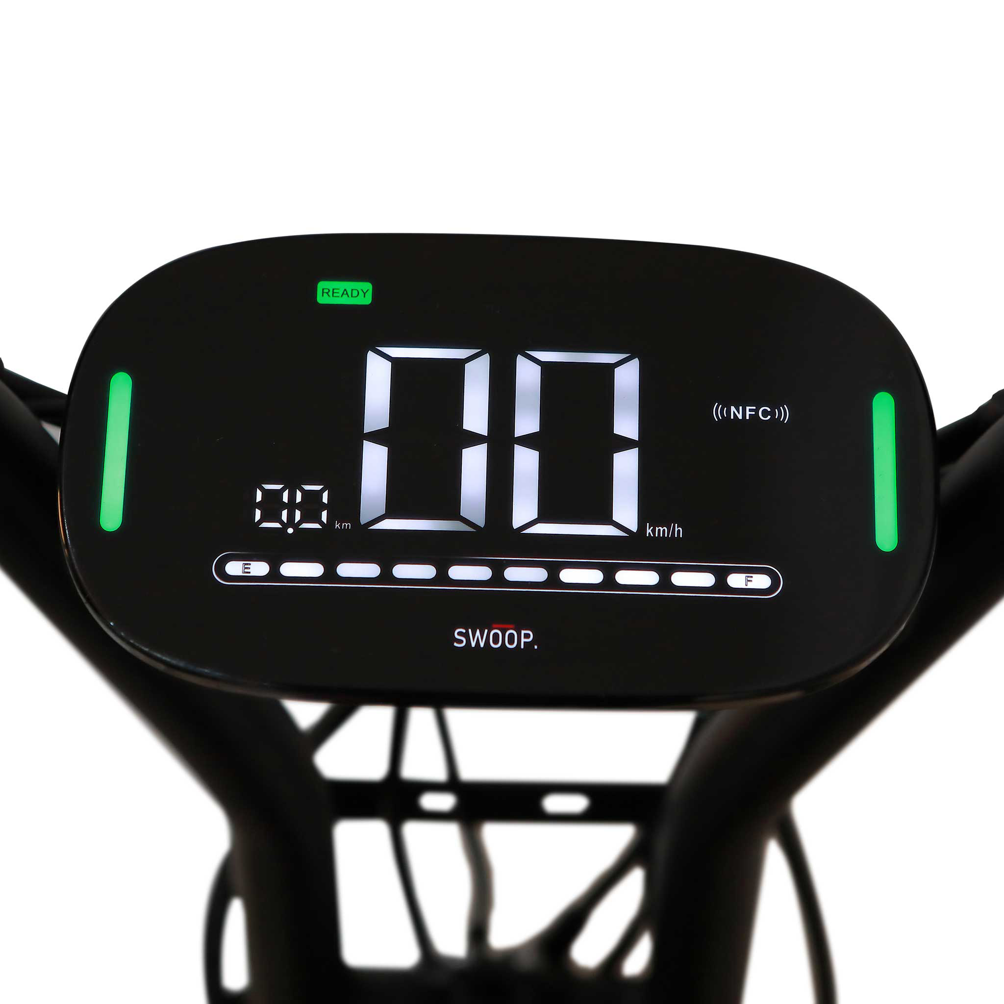 Elmoped Swoop Turbo 2000W