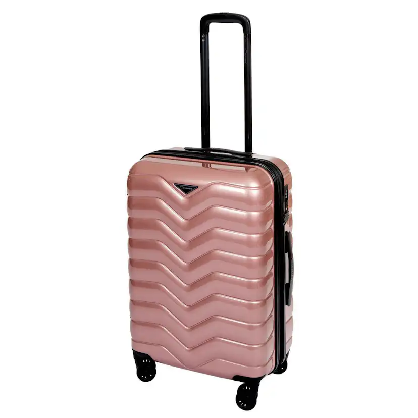 Trillekoffert Cavalet Smygehuk Medium 66 cm