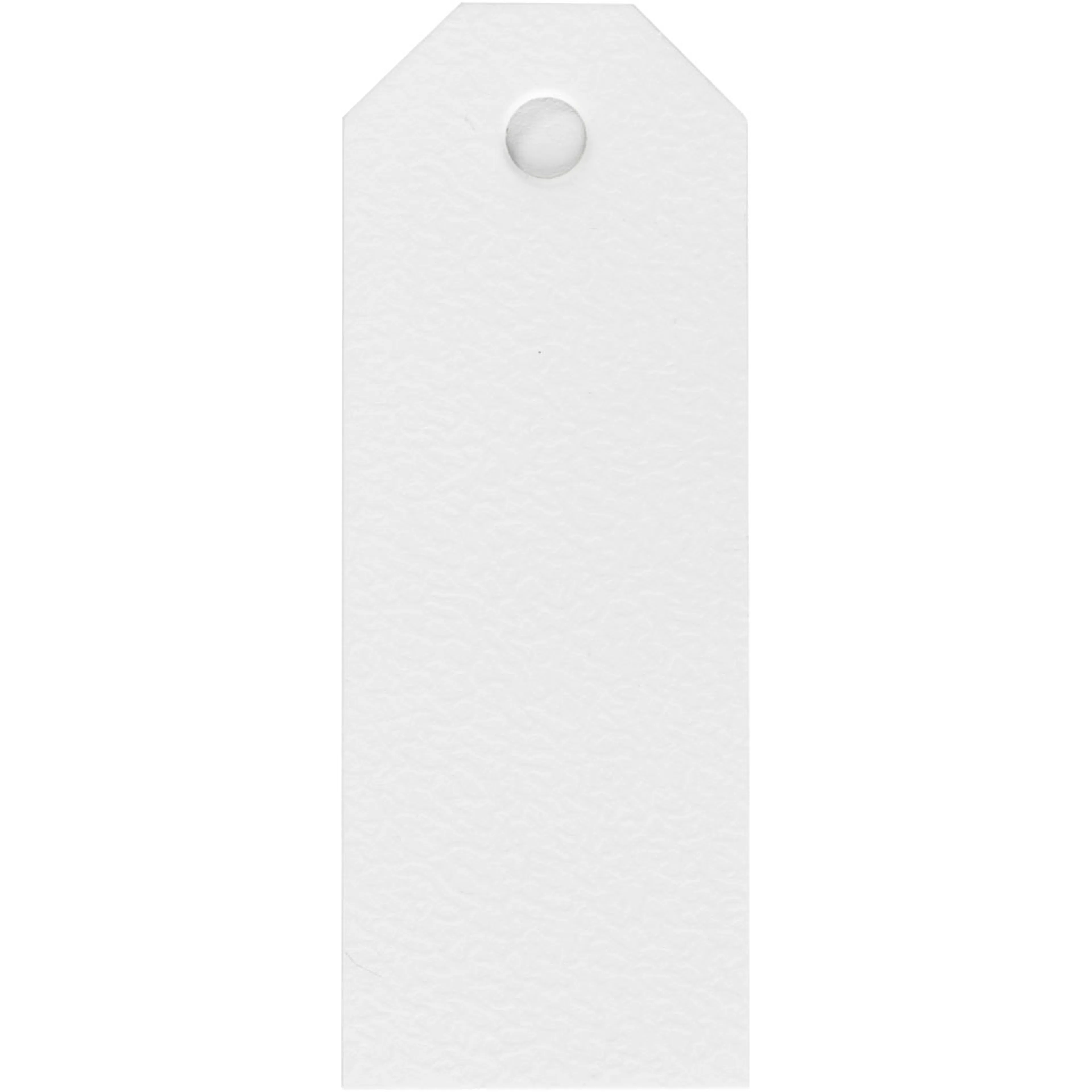 Manillamerker Creativ Company Str 3x8 cm 220 g 20 St/1 Pk