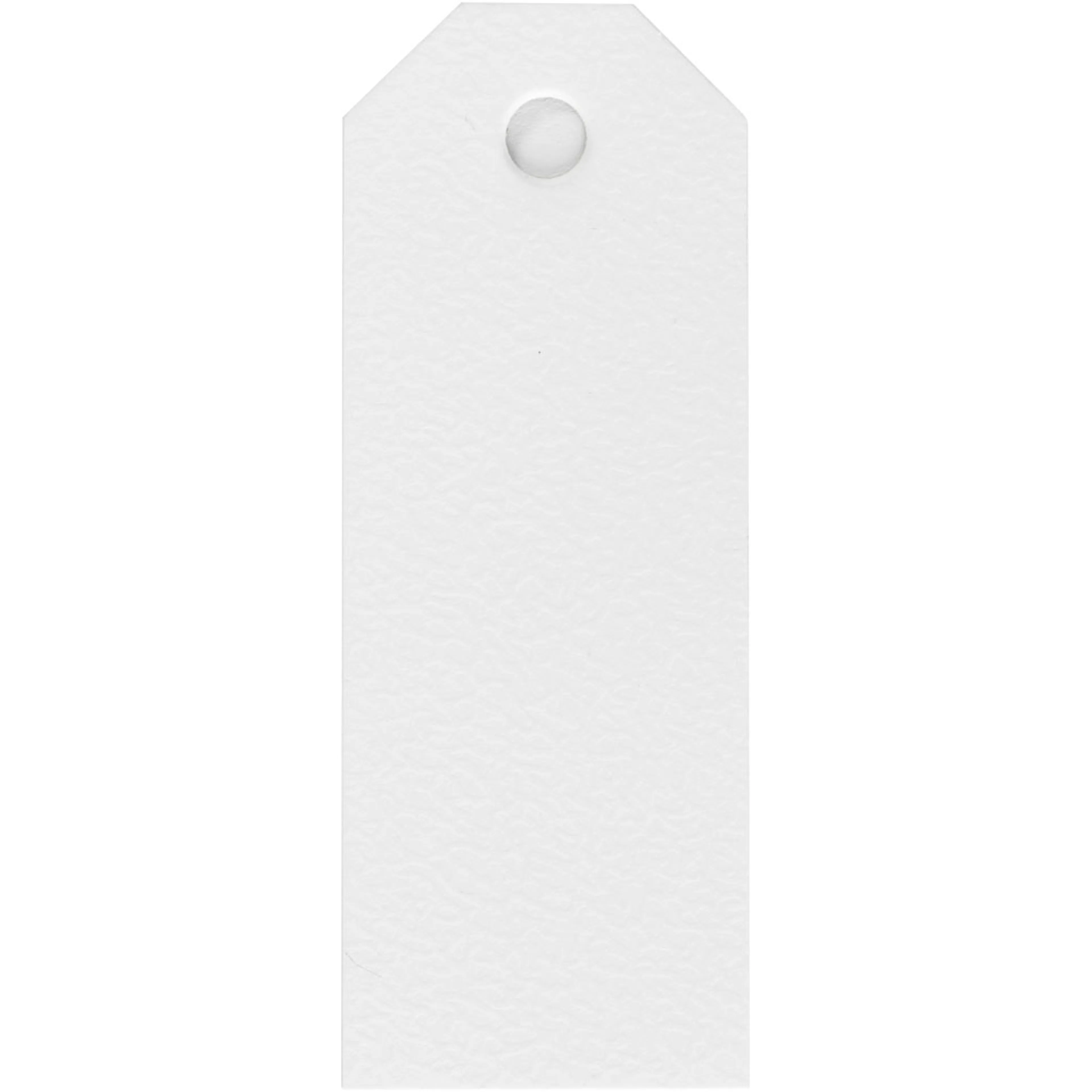 Manillamerker Creativ Company Str 3x8 cm 220 g 20 St/1 Pk