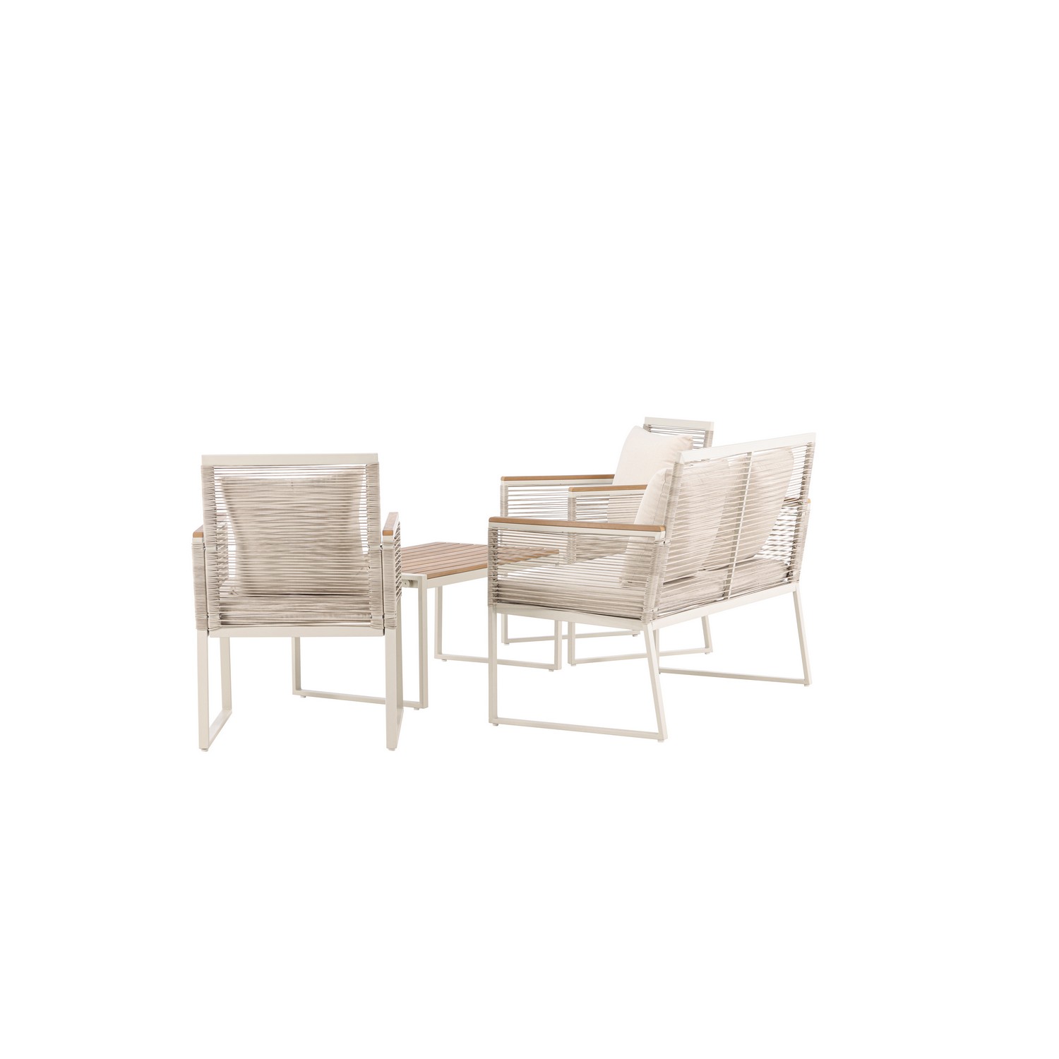 Hagegruppe Venture Home Dallas