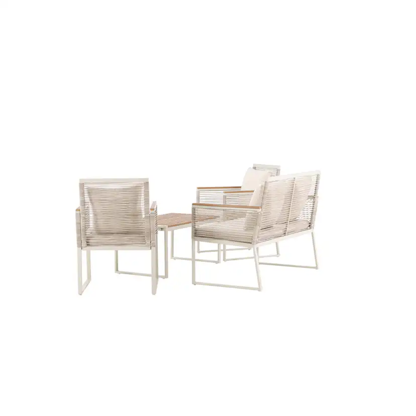 Hagegruppe Venture Home Dallas