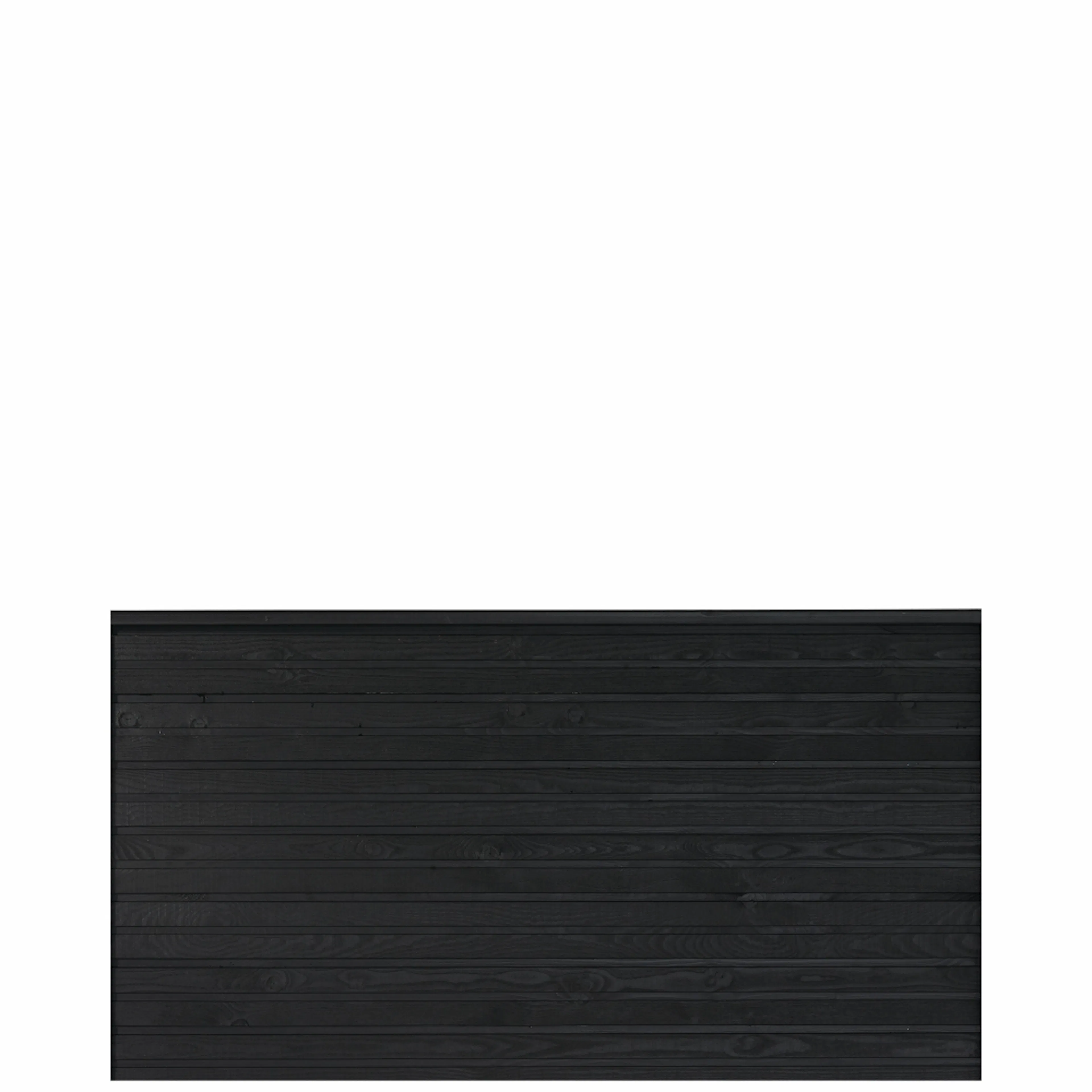 Sort RAL 9005