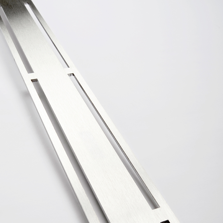 Avloppsgaller Unidrain ClassicLine Anniversario