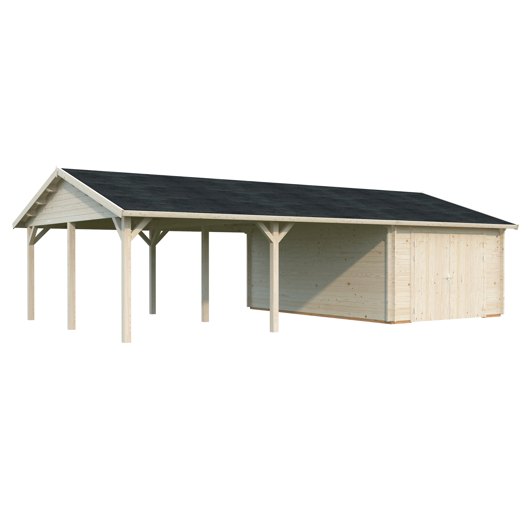 Maxibod Palmako Roger 19,0+33,2 M2