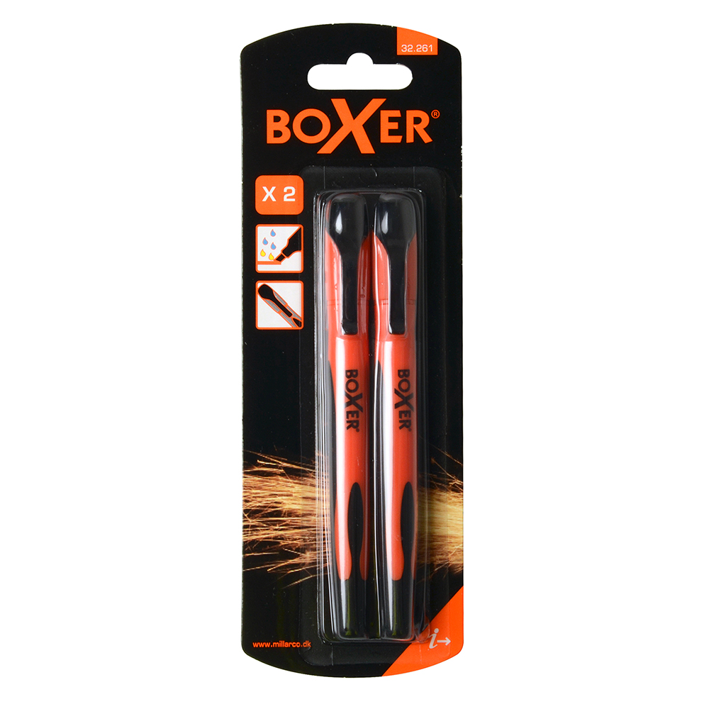 Industripenn Boxer 2 Pakk