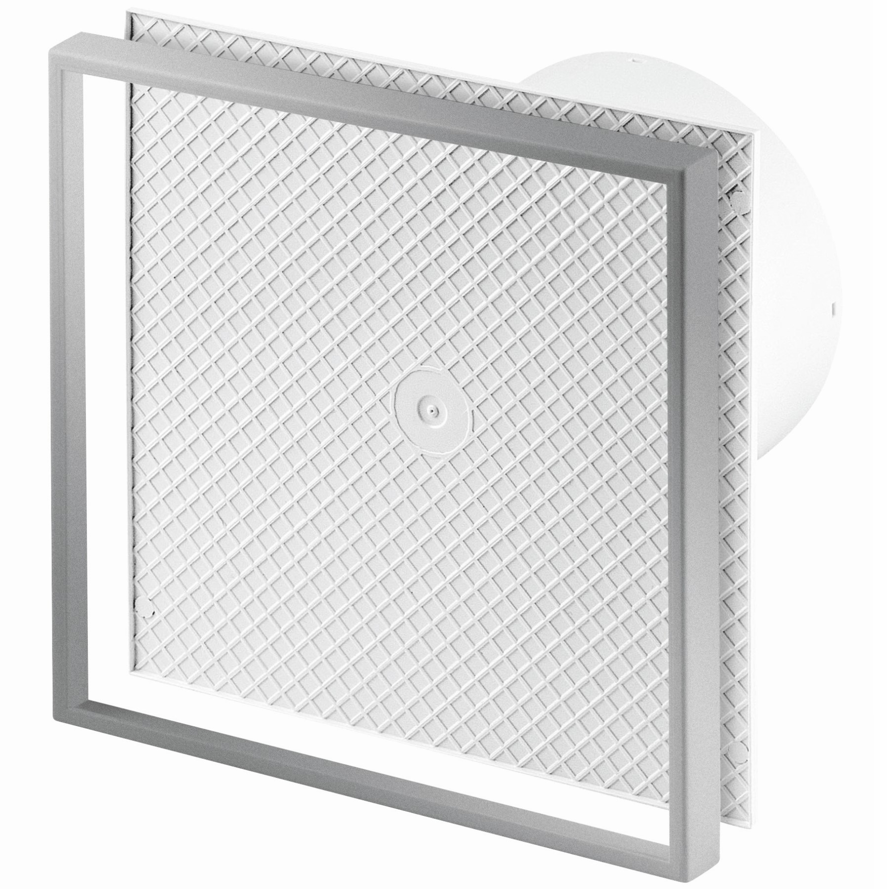 Front Malmbergs til Vifte Eos For Flis