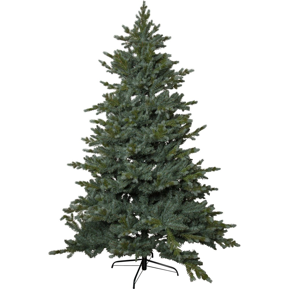 Juletre Star Trading 210 cm