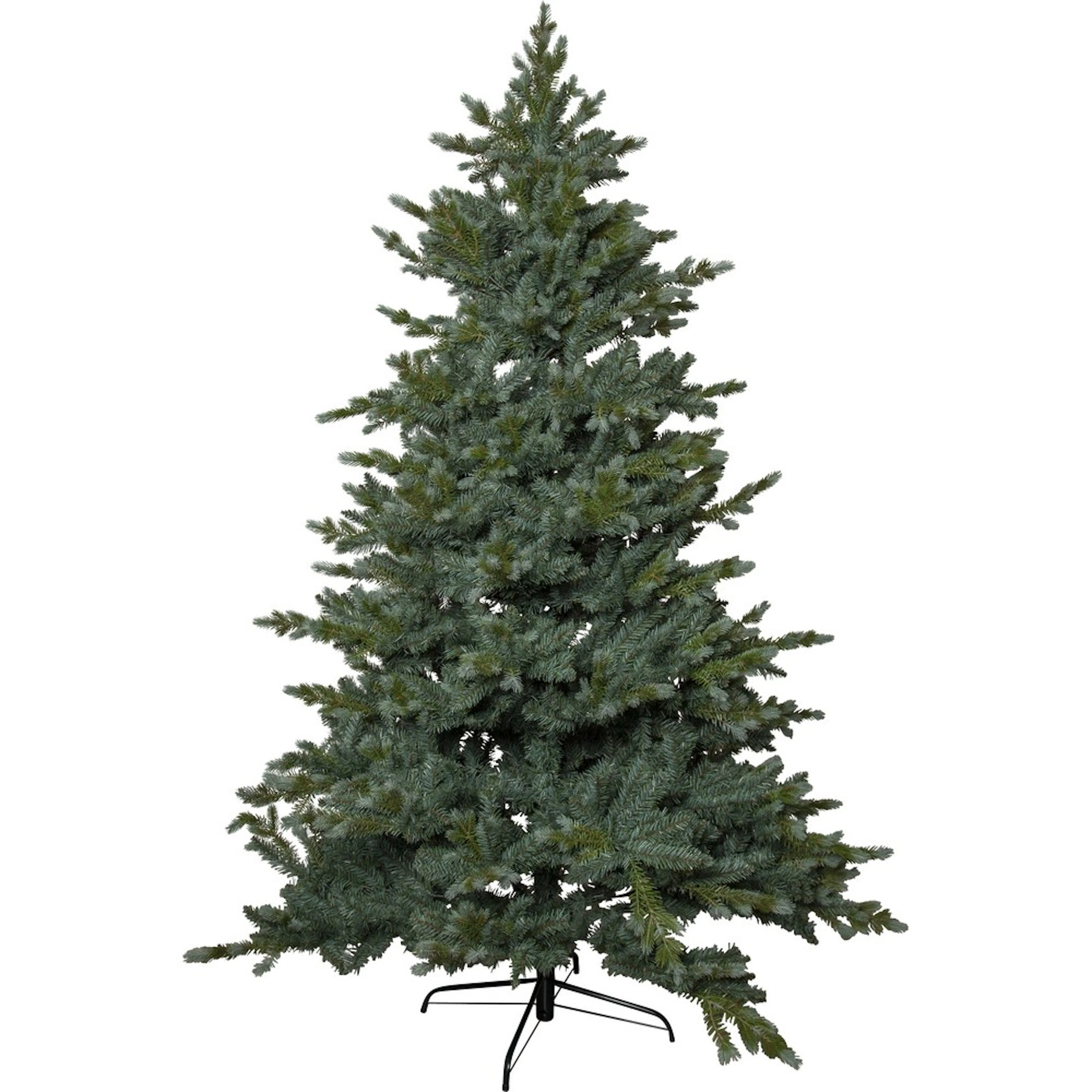 Juletre Star Trading 210 cm