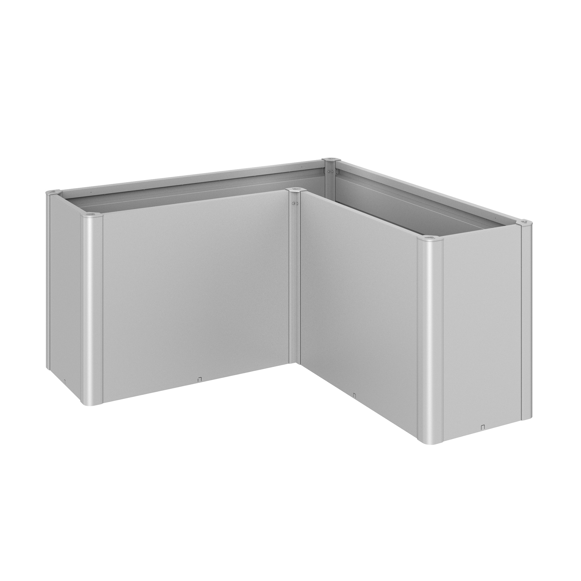 Plantekasse Biohort Belvedere L150 Maxi 77x152x152 cm