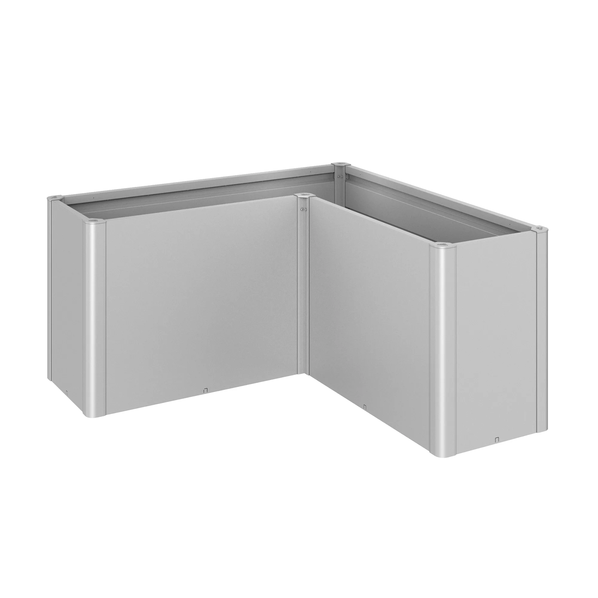 Plantekasse Biohort Belvedere L150 Maxi 77x152x152 cm