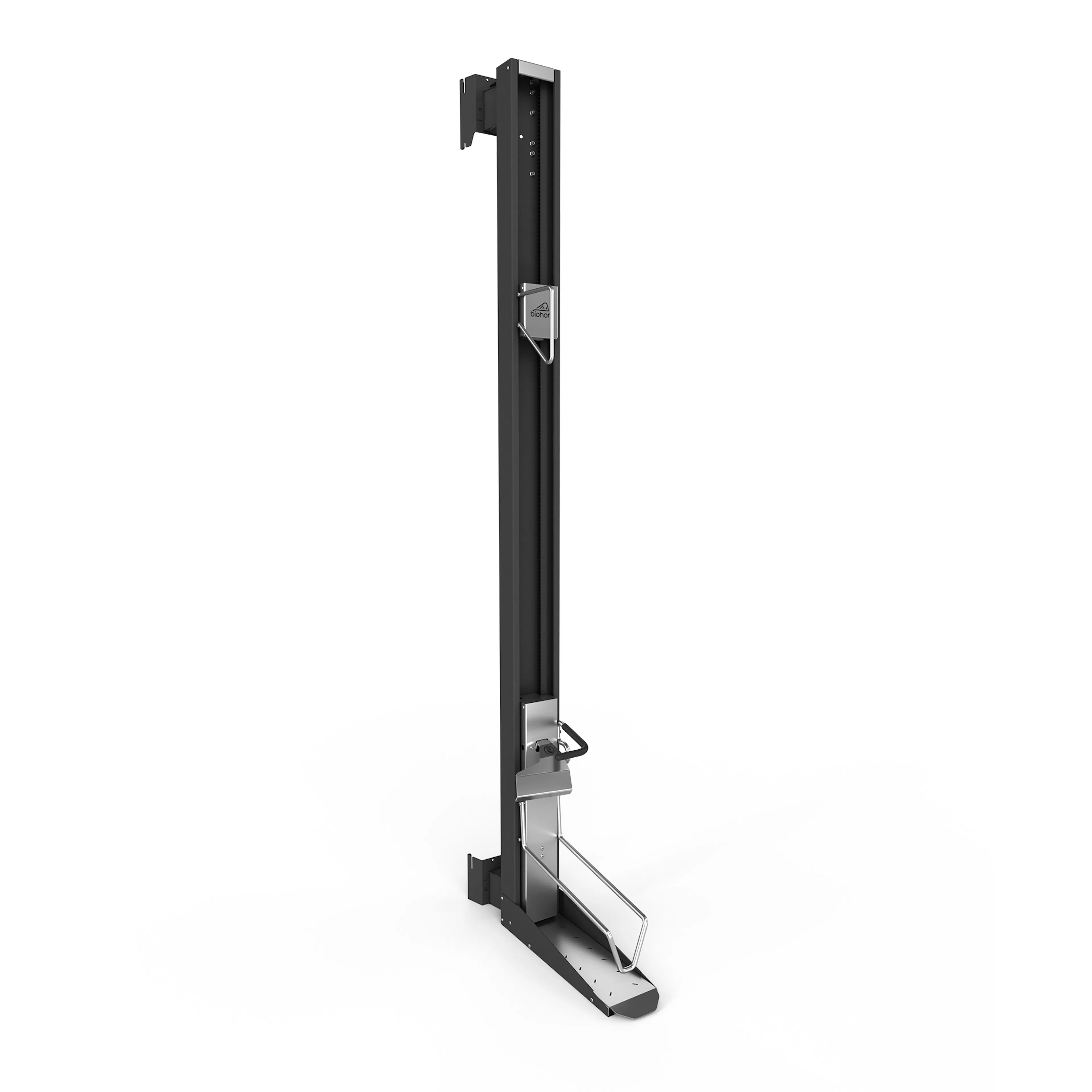 Ettermonteringssett Biohort BikeLift Standard for Avantgarde, Europa, HighLine, Panorama