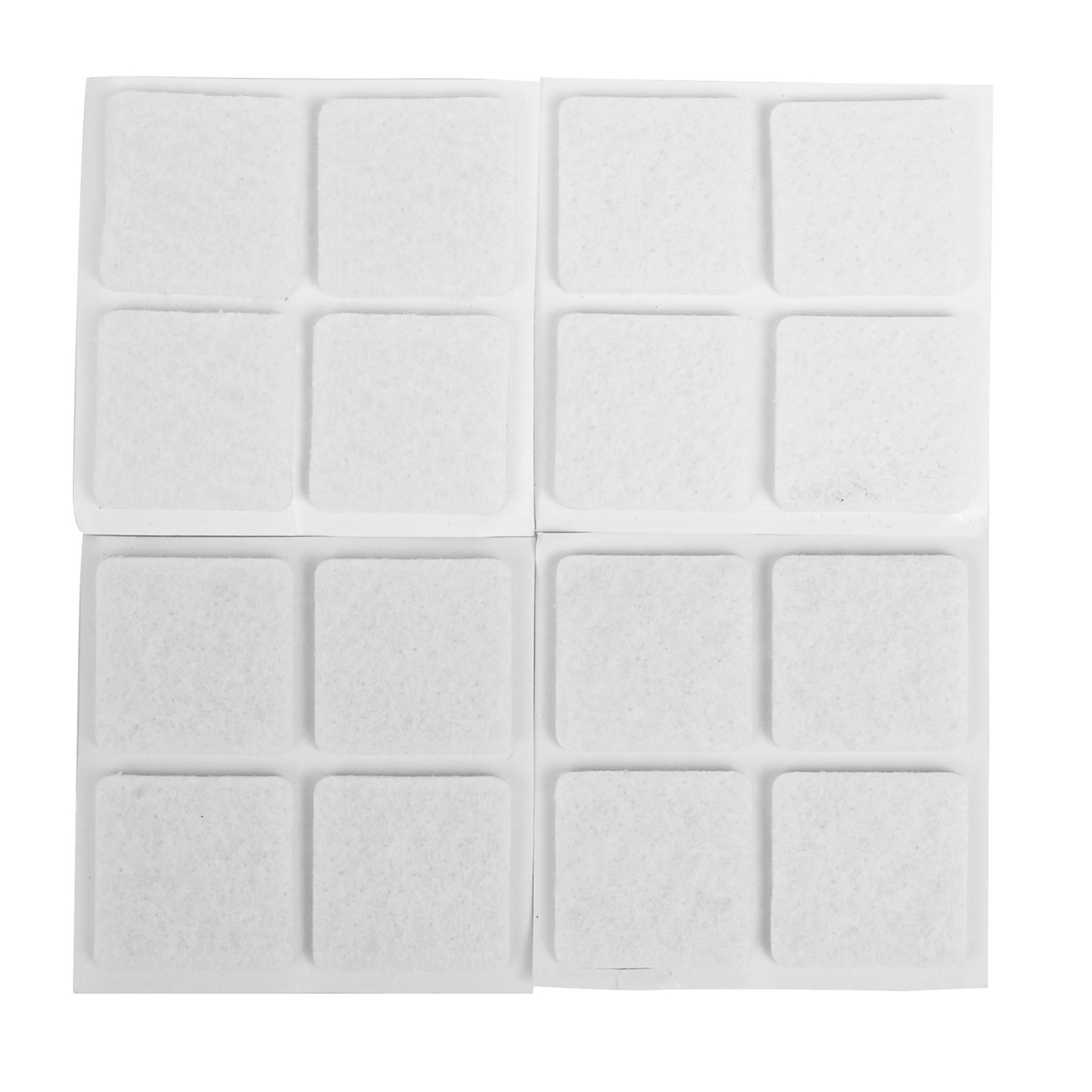 Filtpute Home it Selvklebende