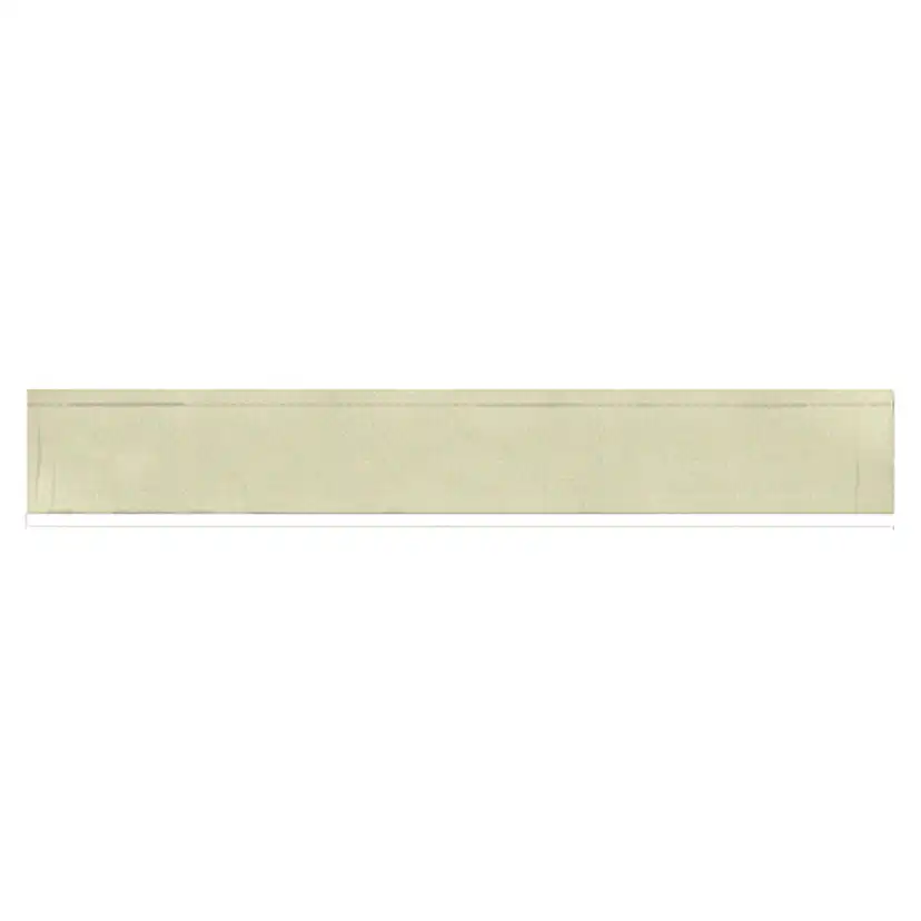 Markisedeksel Metalcraft Rett for Terrassemarkise