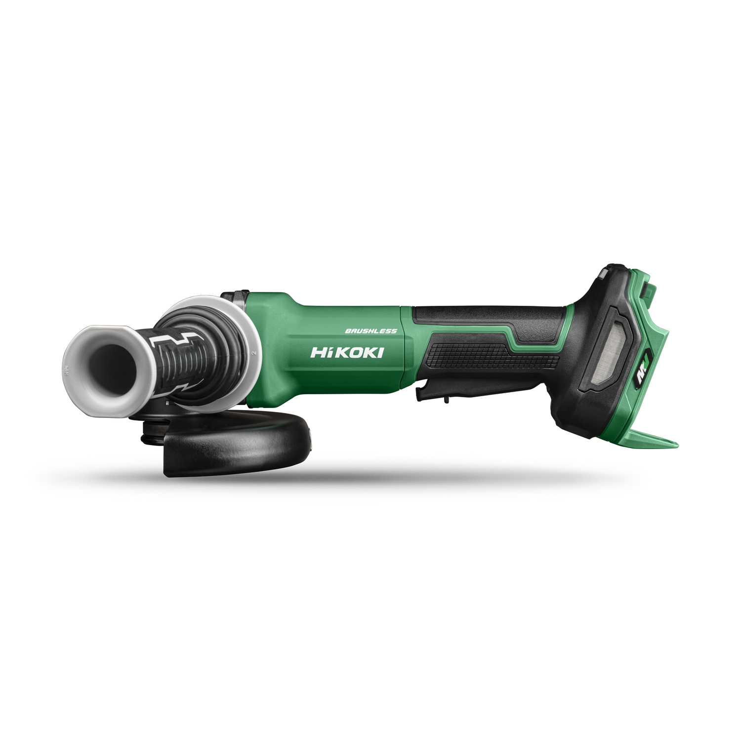 Vinkelsliper Hikoki Power Tools G3615DVF Km HSC uten Batteri og Lader
