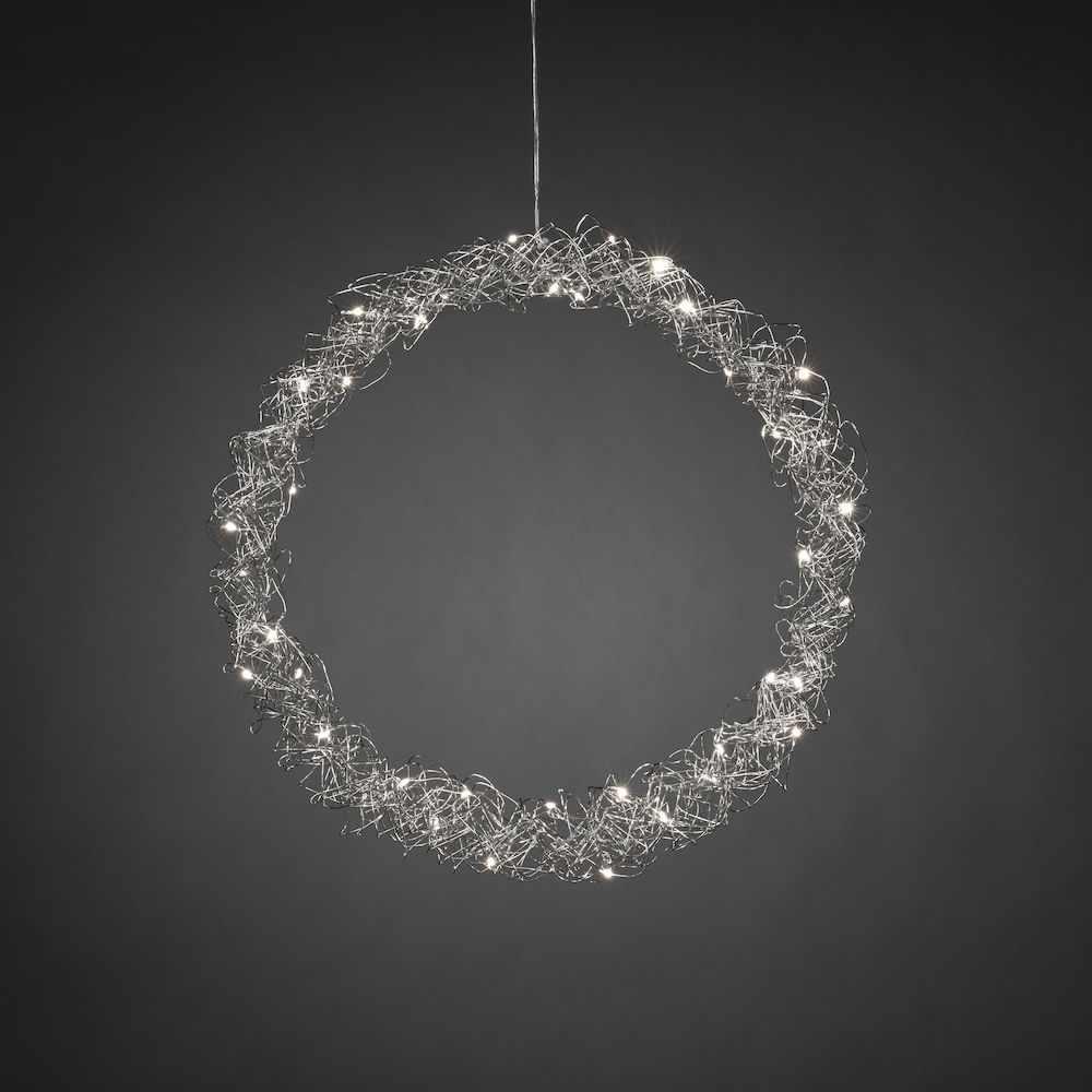 Kran Gnosjö Konstsmide 40 LED