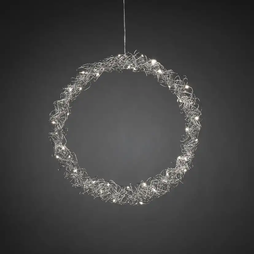 Kran Gnosjö Konstsmide 40 LED