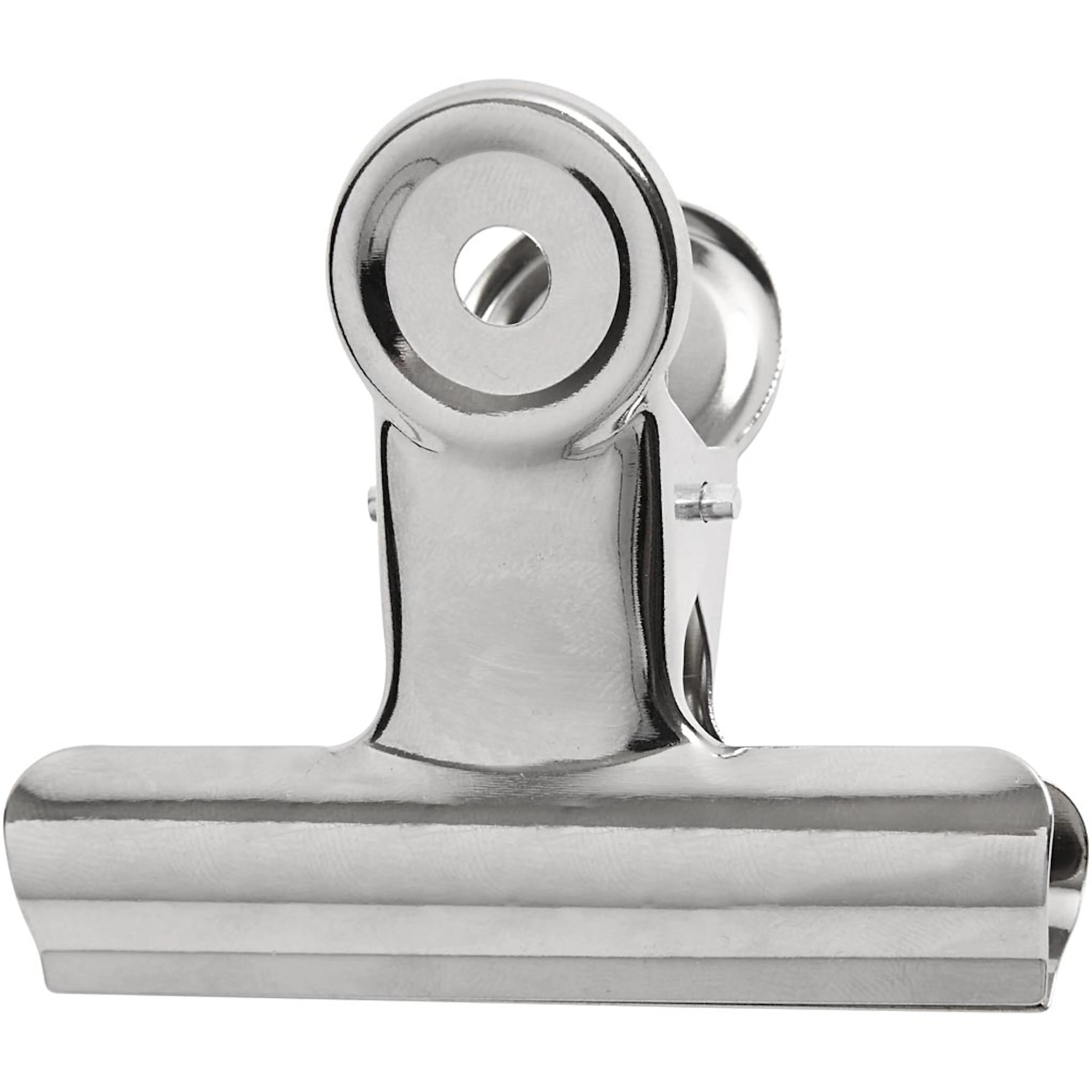 Metallklips Creativ Company 7,5 cm 6 stk/1 Pk