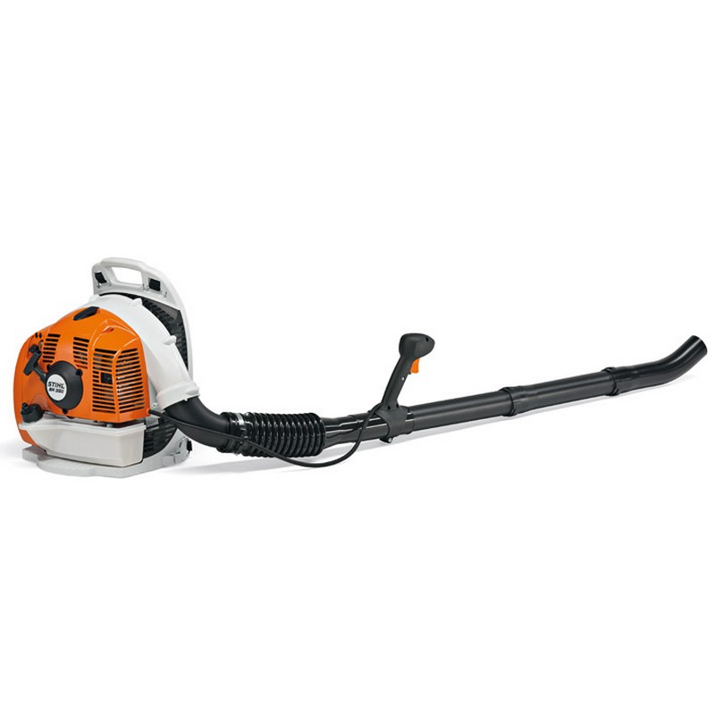 Løvblåser STIHL BR 350