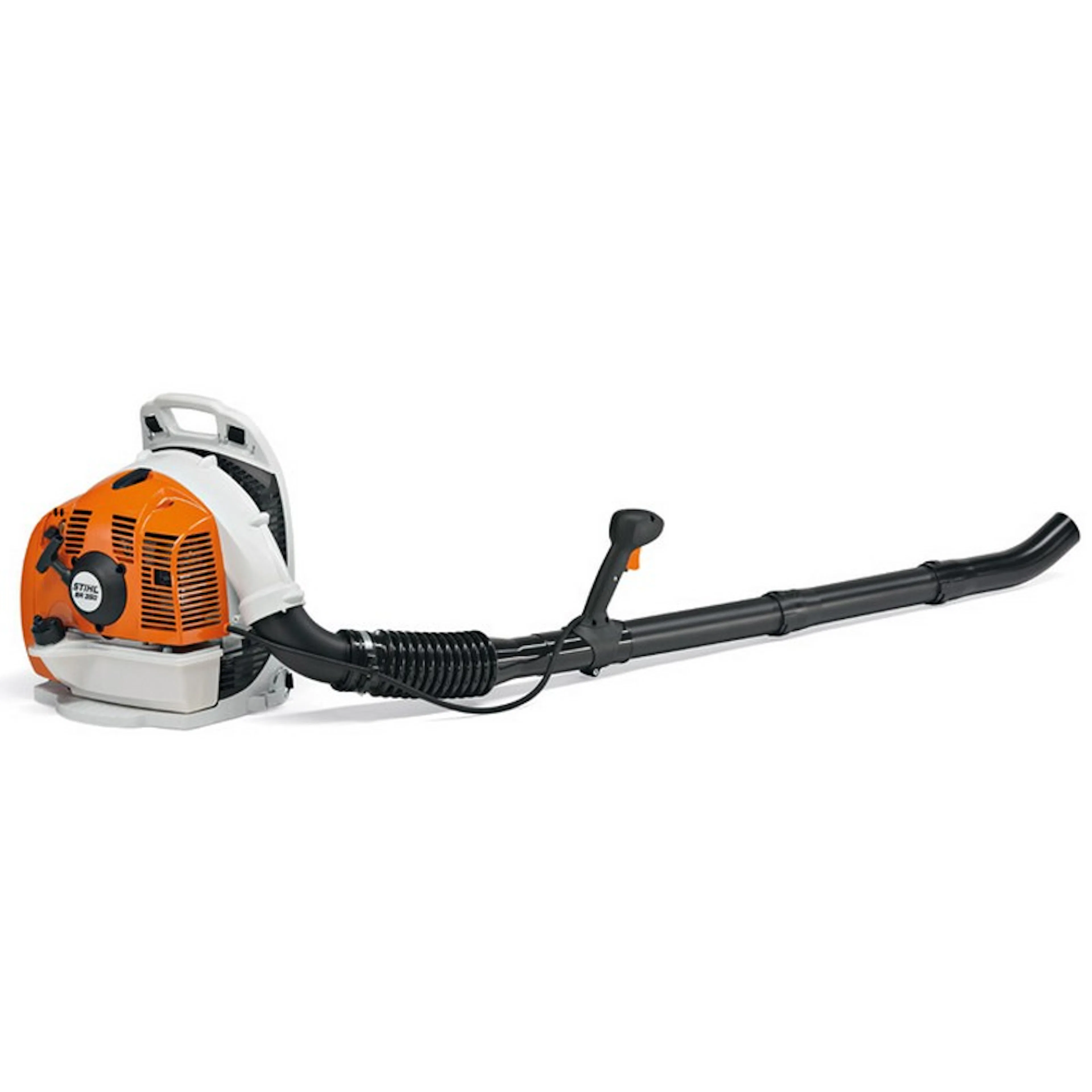 Løvblåser STIHL BR 350