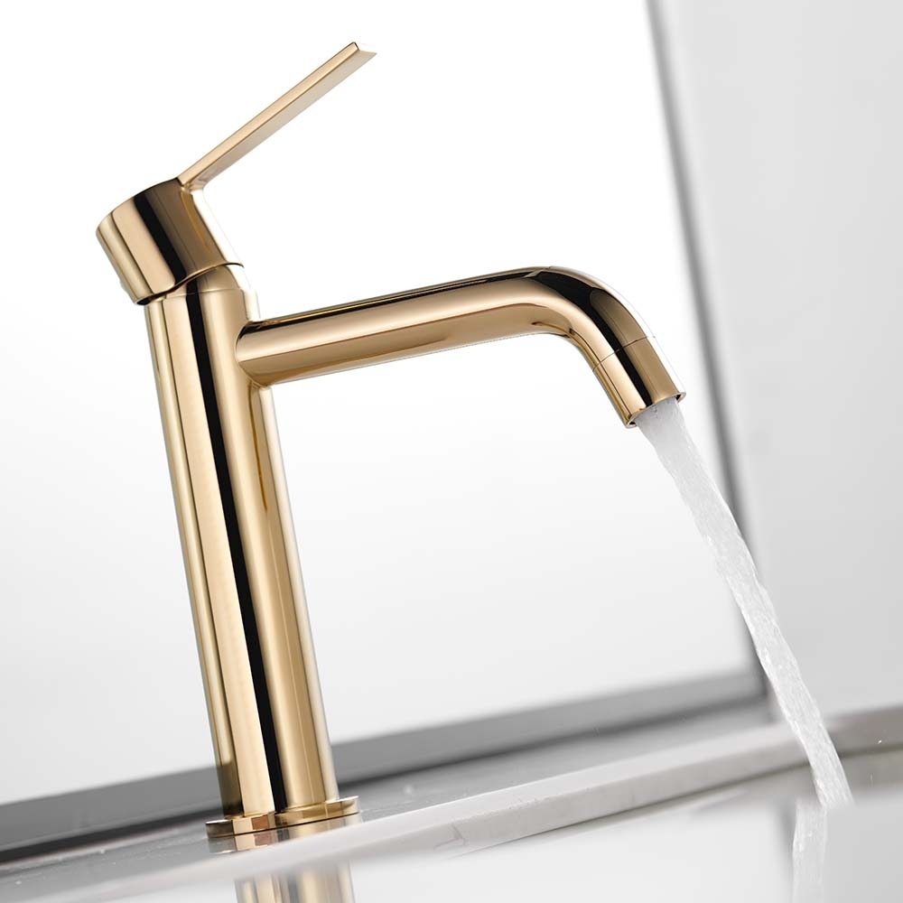 Servantbatteri Bathlife Tillra