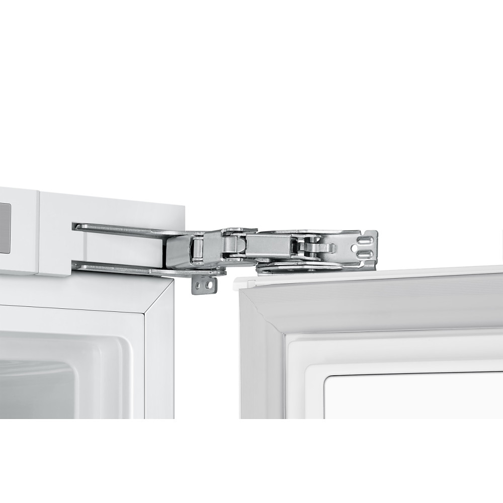 Kjøl/Frysepakke Samsung - BRR29610EWWEF + BRZ22610EWWEF Integrert