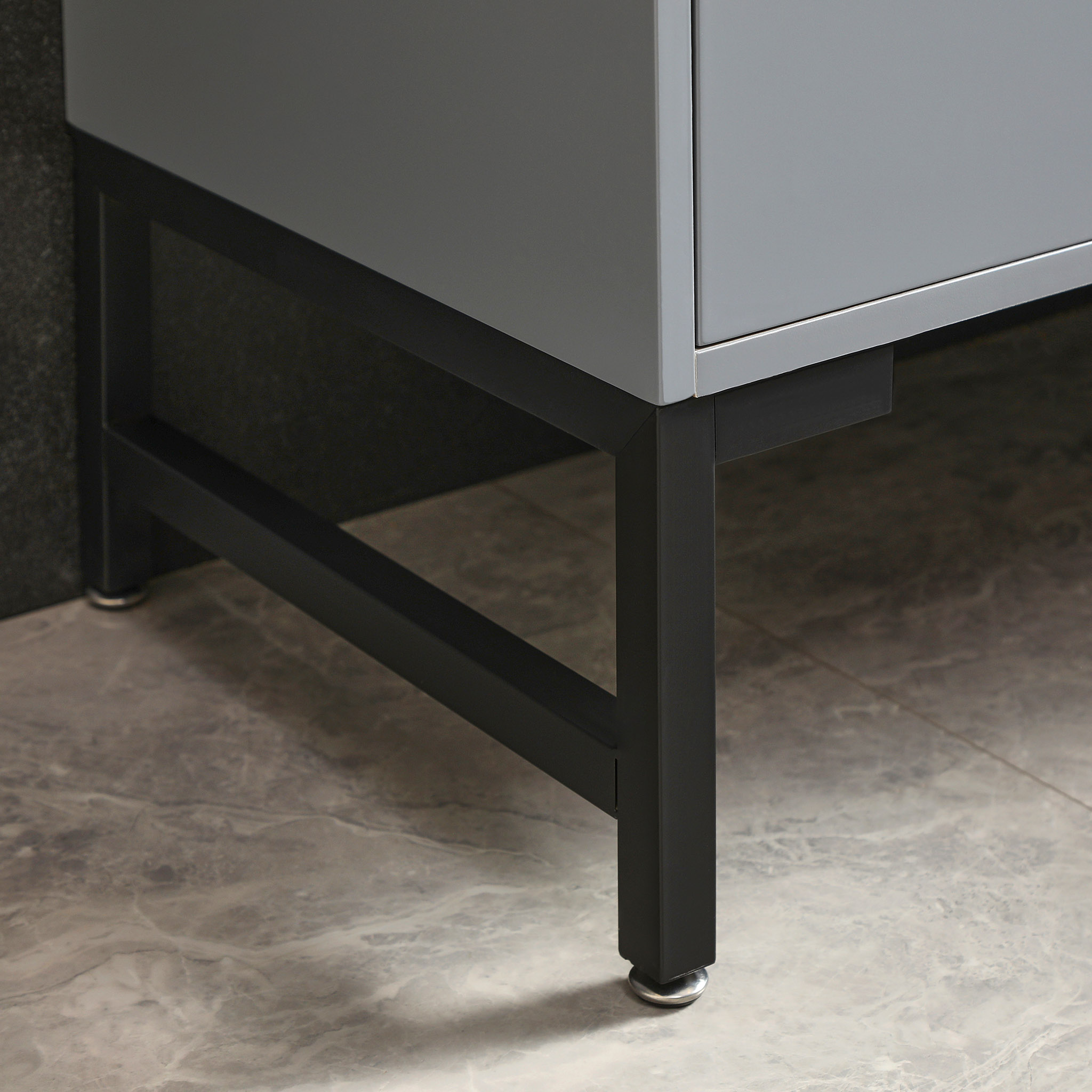 Baderomsmøbelpakke Lyfco Cavum