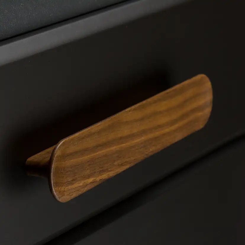Håndtak Beslag Design Tuba