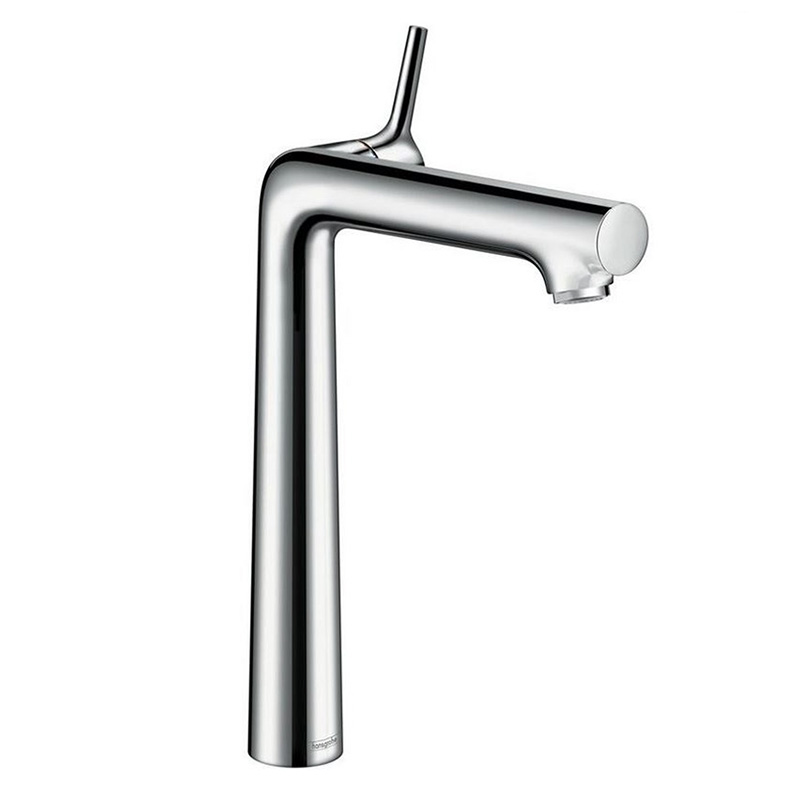 Tv&auml;ttst&auml;llsblandare Hansgrohe Talis S 250