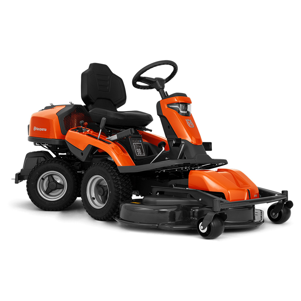 Traktorklipper Husqvarna R 318X