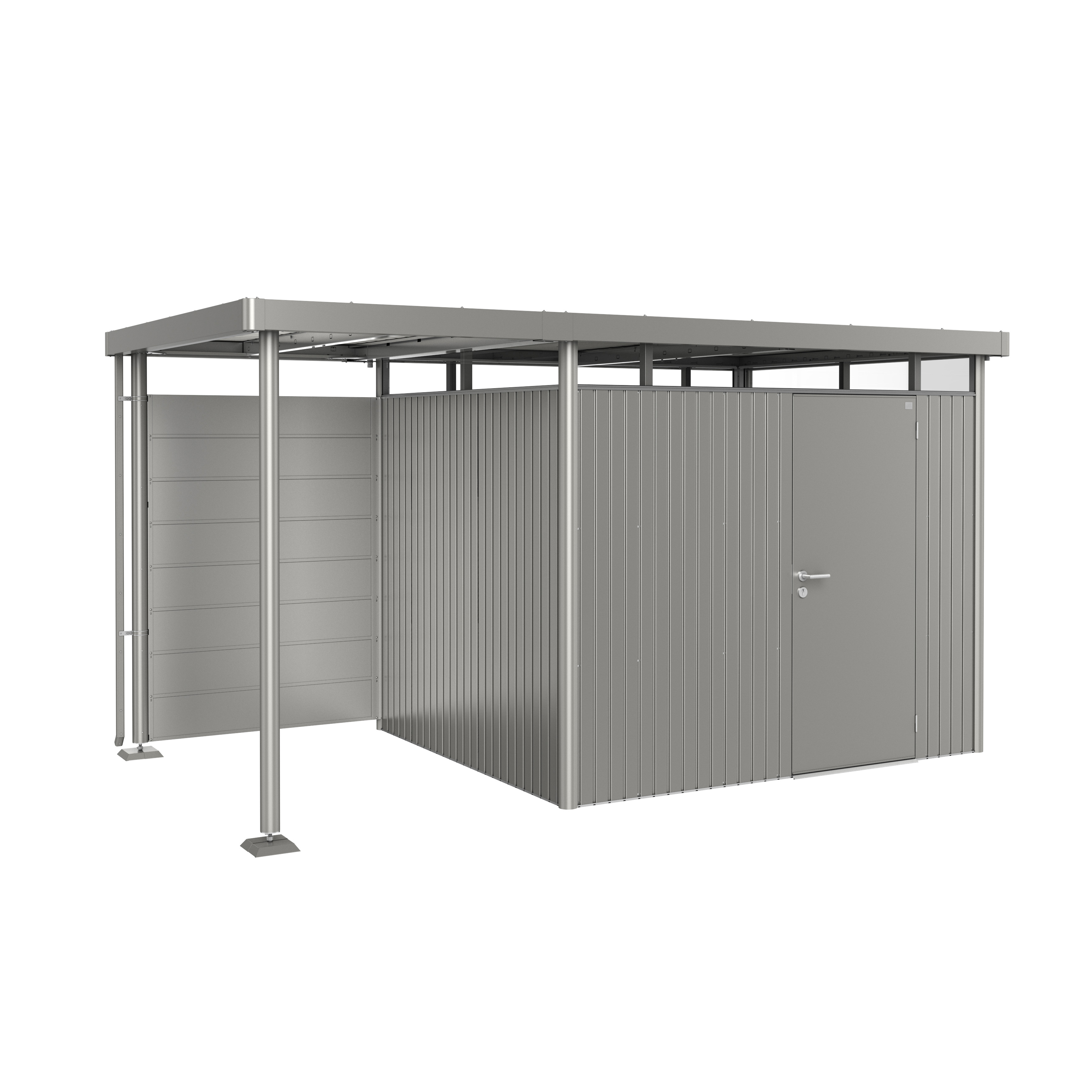 Sidetak Biohort til HighLine H3 S 150x235 cm