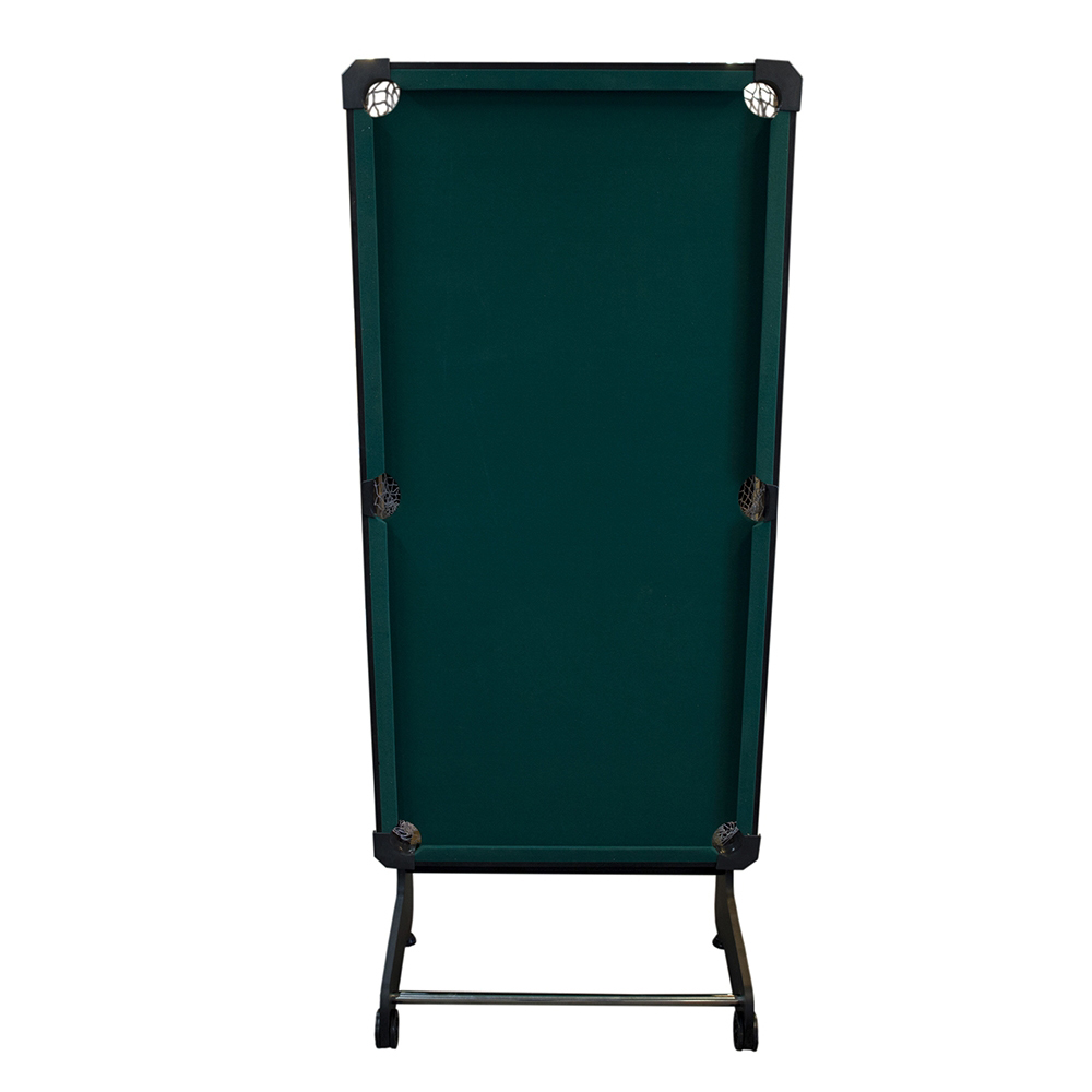 Biljardbord Blackwood Junior 5 Sammenleggbar