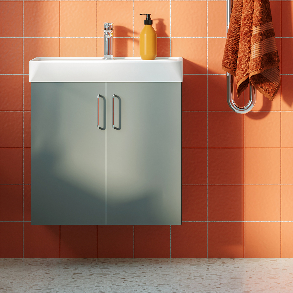 Håndtak Svedbergs Classic Nr 2