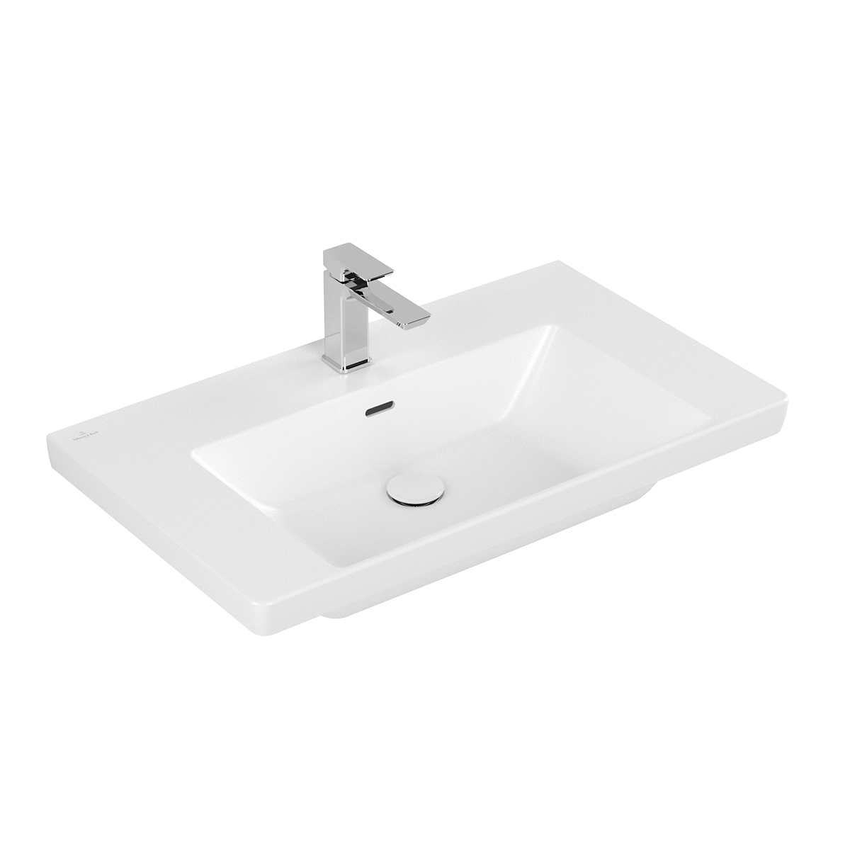 Tv&auml;ttst&auml;ll Villeroy & Boch Subway 3.0