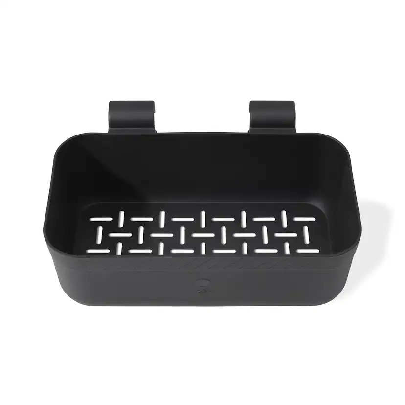 Krydderkurv Weber Works Snap On