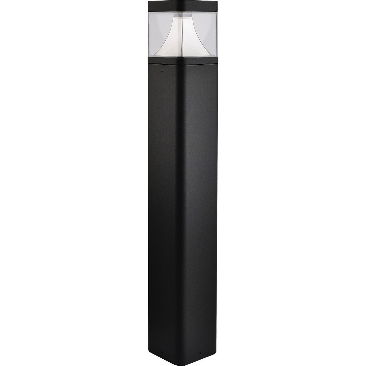 Pollare Magnum II sv Sort