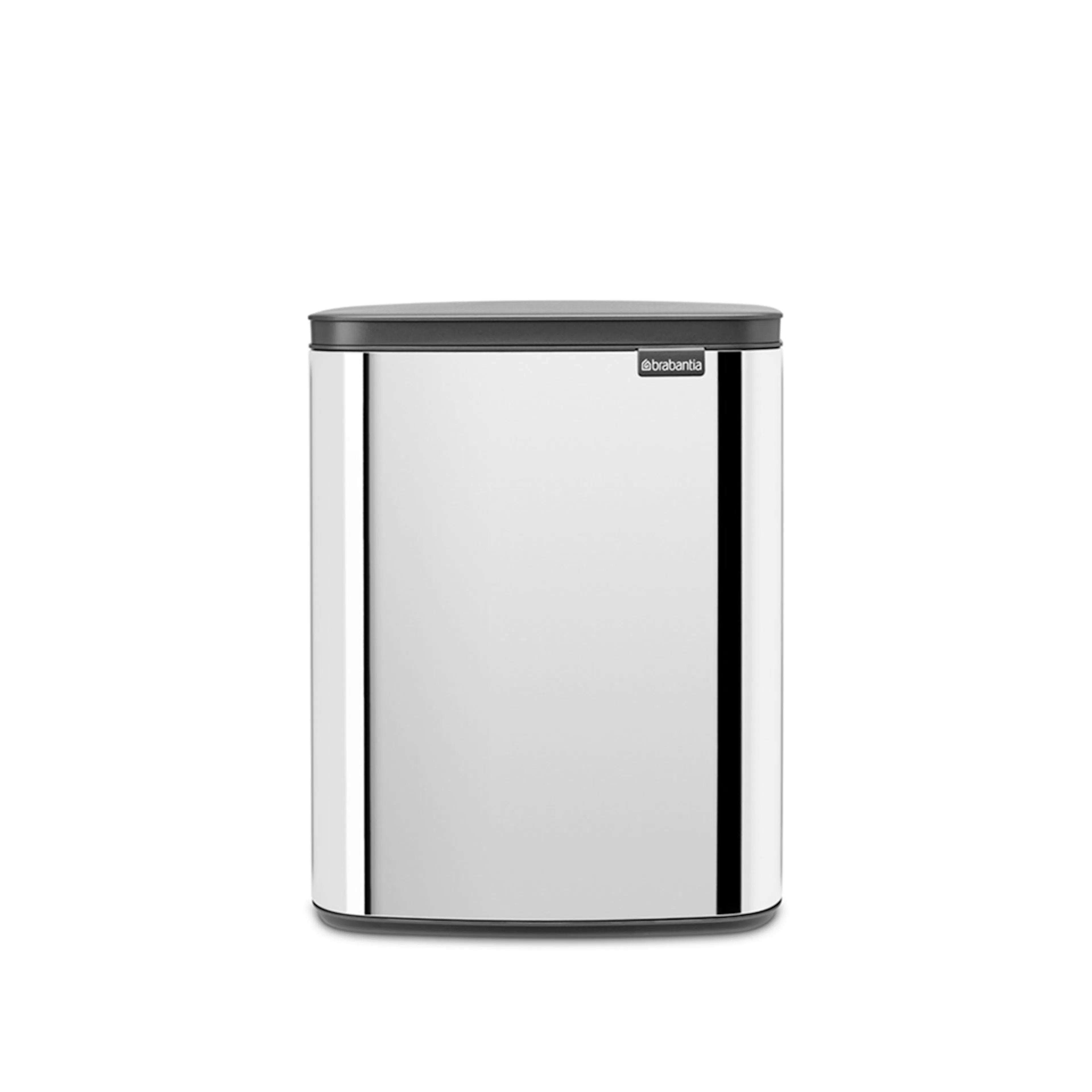 Blank Stål