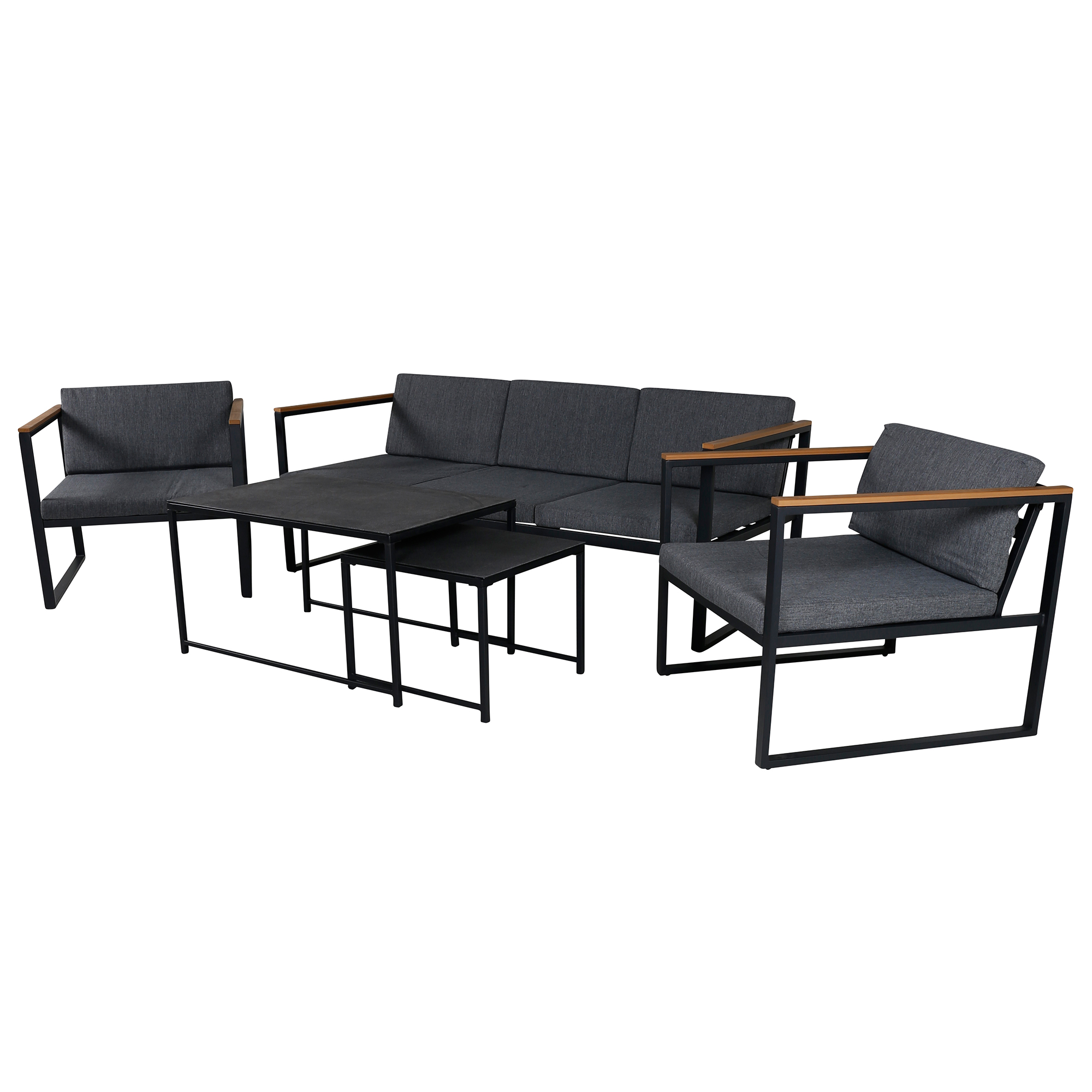 Sofagruppe Venture Home Dodge Utendørs