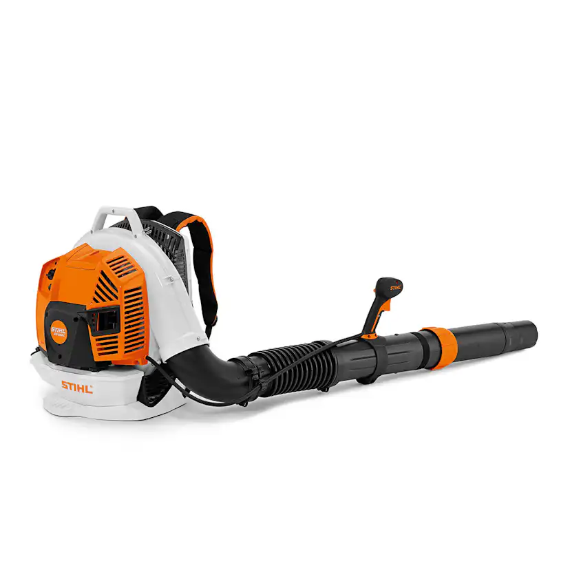 Løvblåser STIHL BR 800