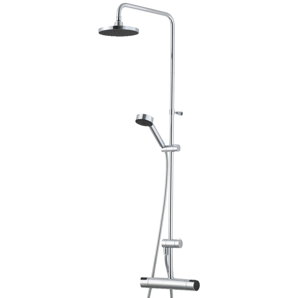 Takduschset Mora MMIX Shower Kit