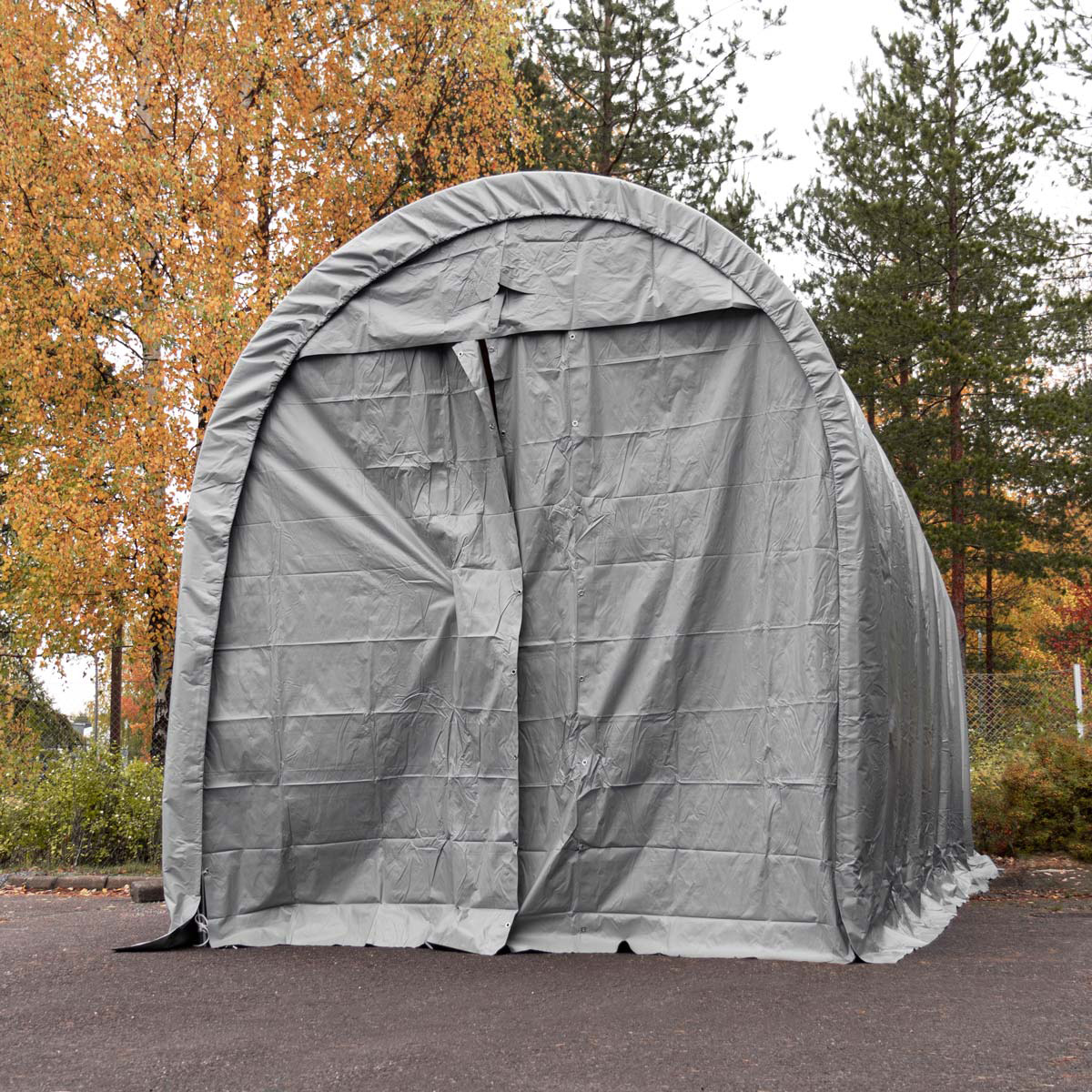 Garasjetelt Fornorth 3,5x7,5m