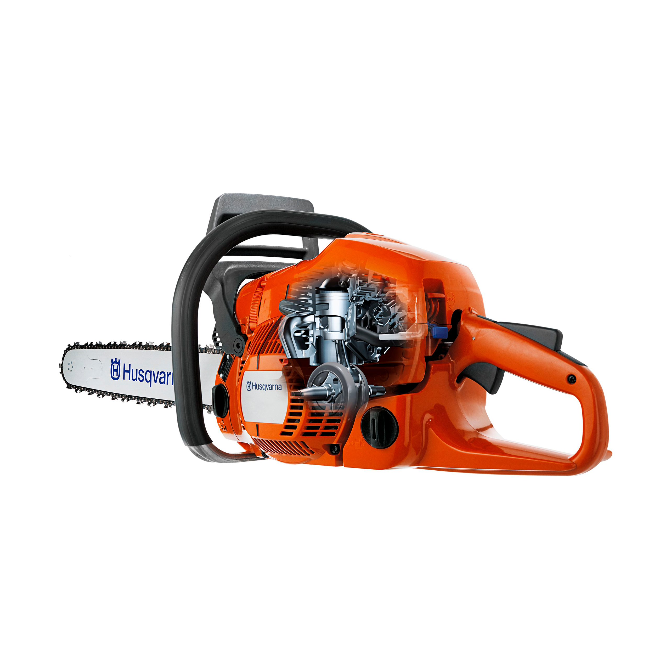 Motorsag Husqvarna 130 II