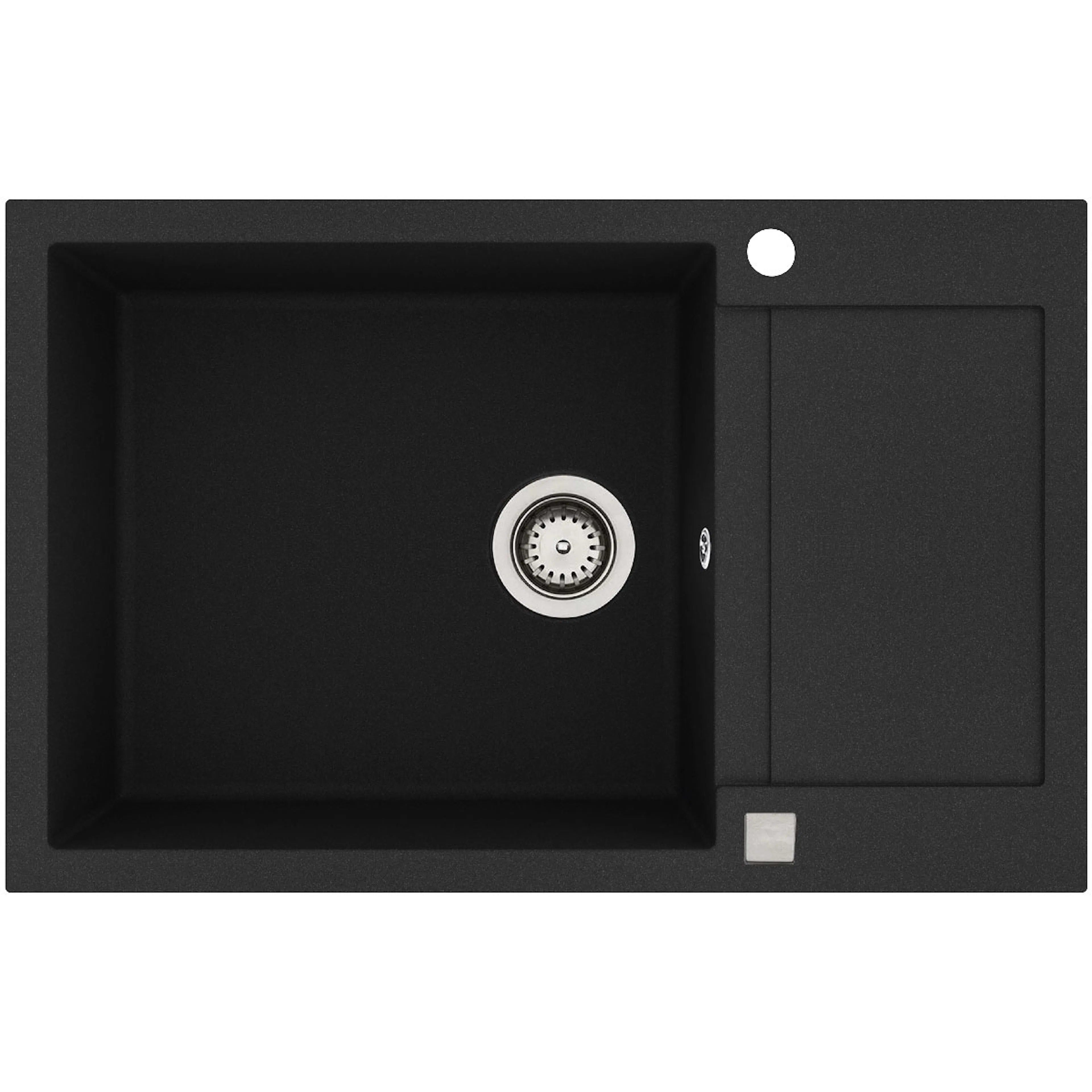 Oppvaskbenk Lavabo Saturn 790